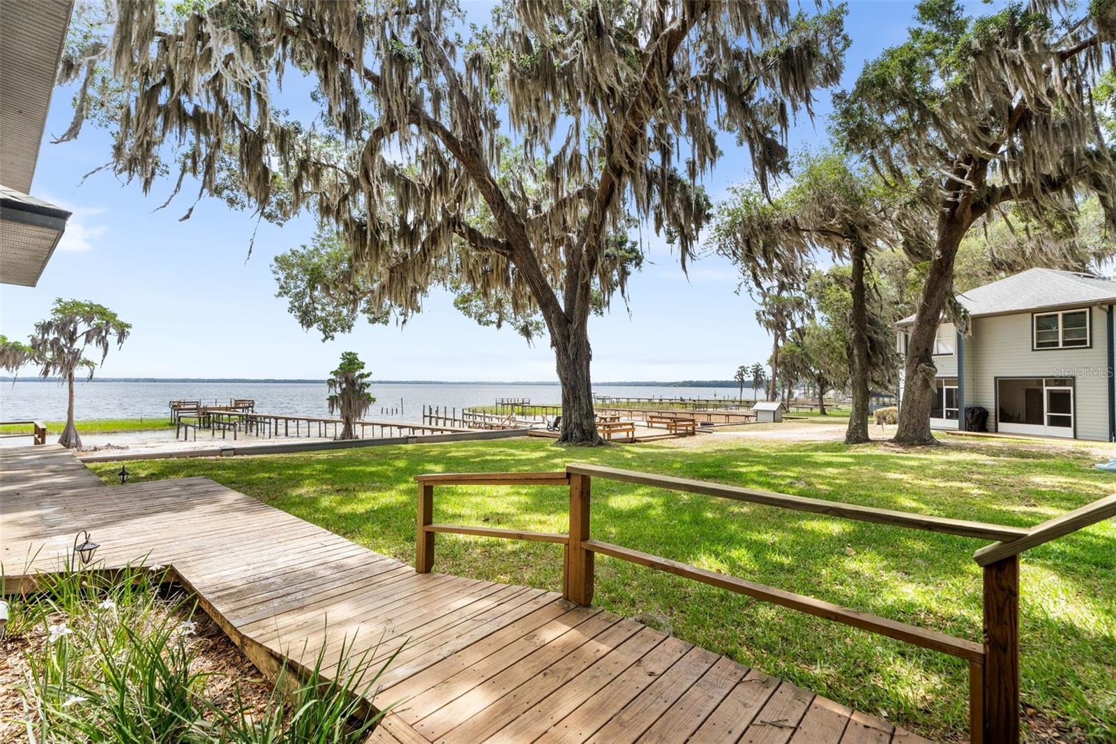 21134 NE 101ST AVE, EARLETON, FL, 32631