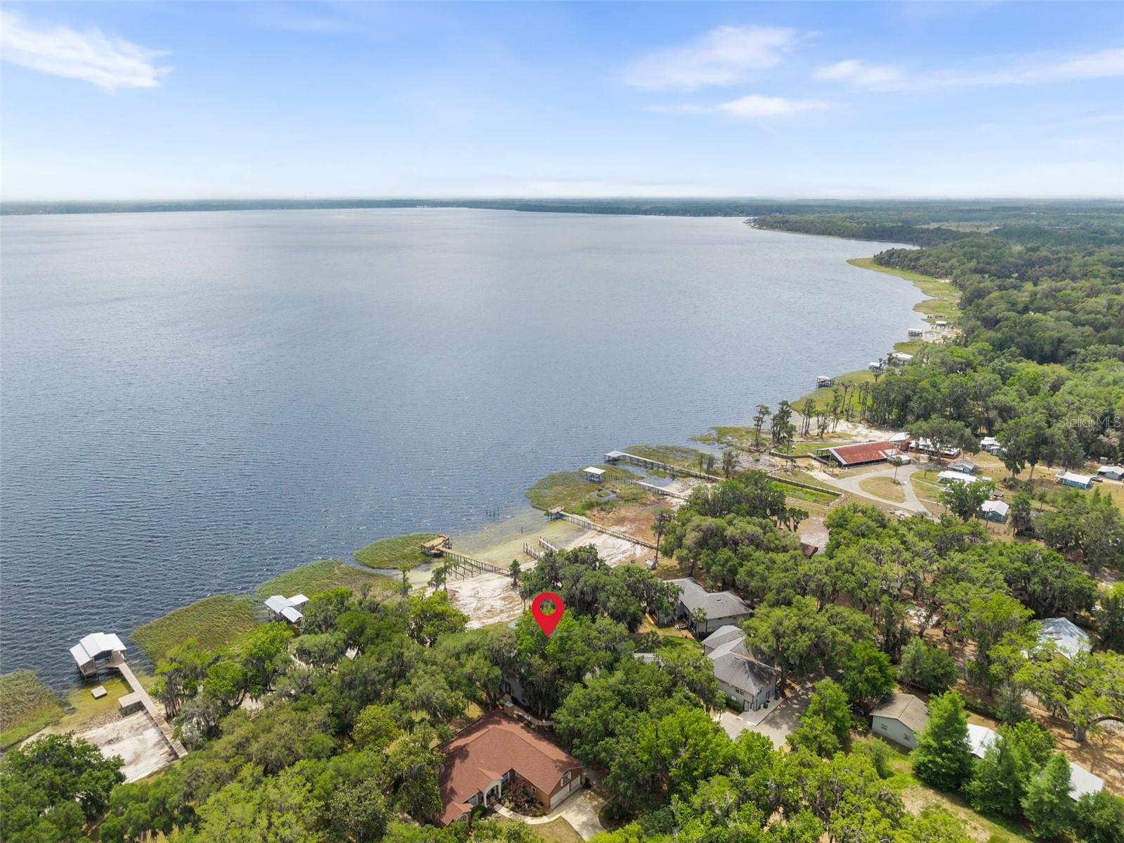 21134 NE 101ST AVE, EARLETON, FL, 32631