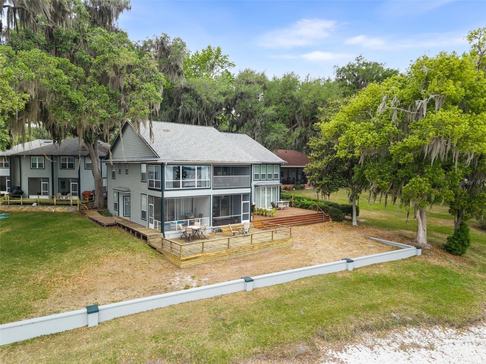 21134 NE 101ST AVE, EARLETON, FL, 32631