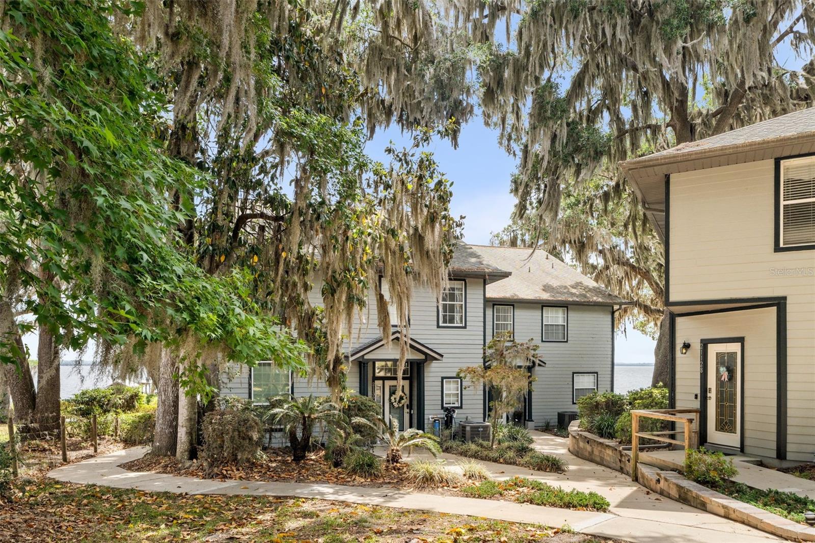 21134 NE 101ST AVE, EARLETON, FL, 32631