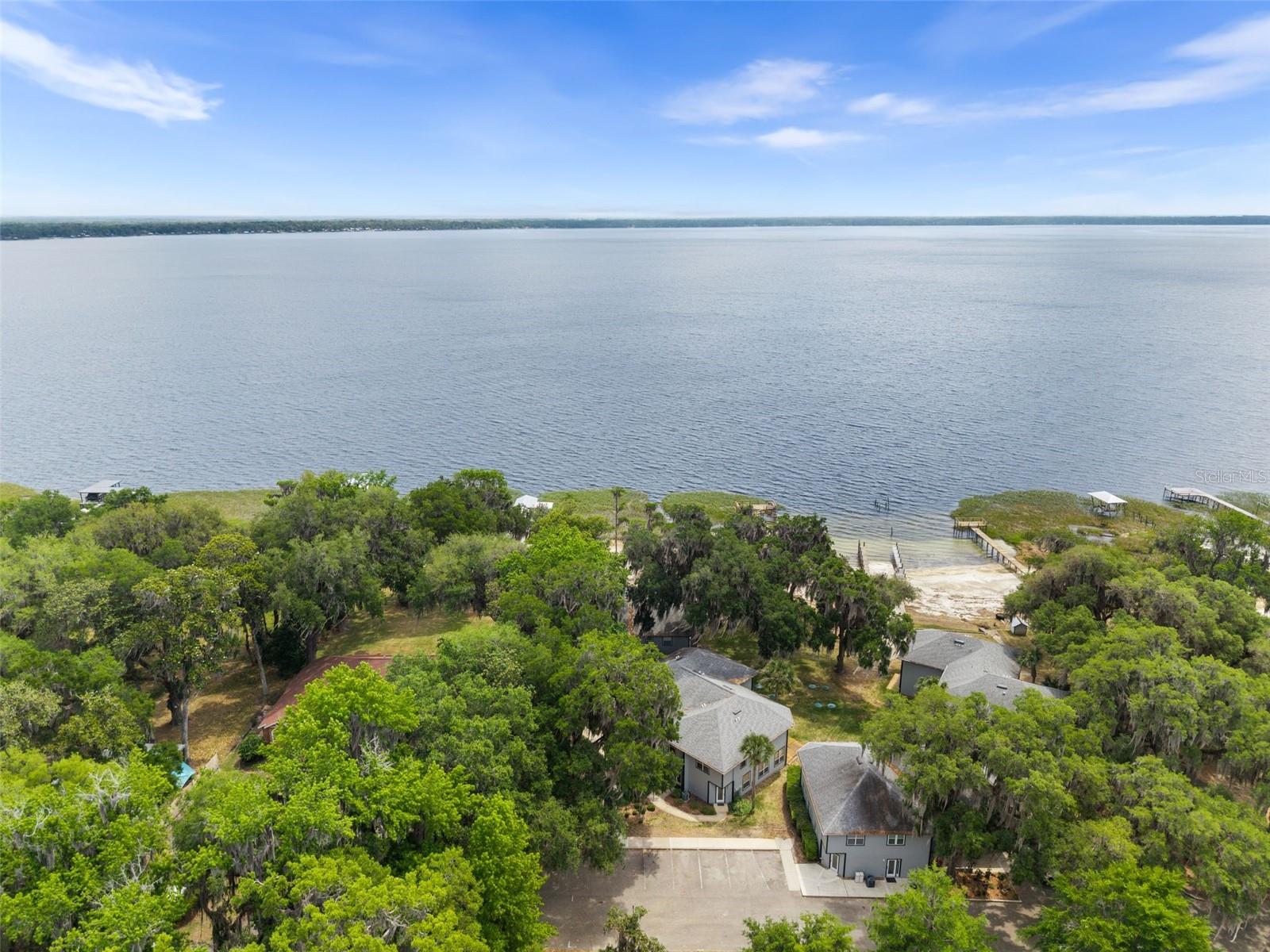 21134 NE 101ST AVE, EARLETON, FL, 32631