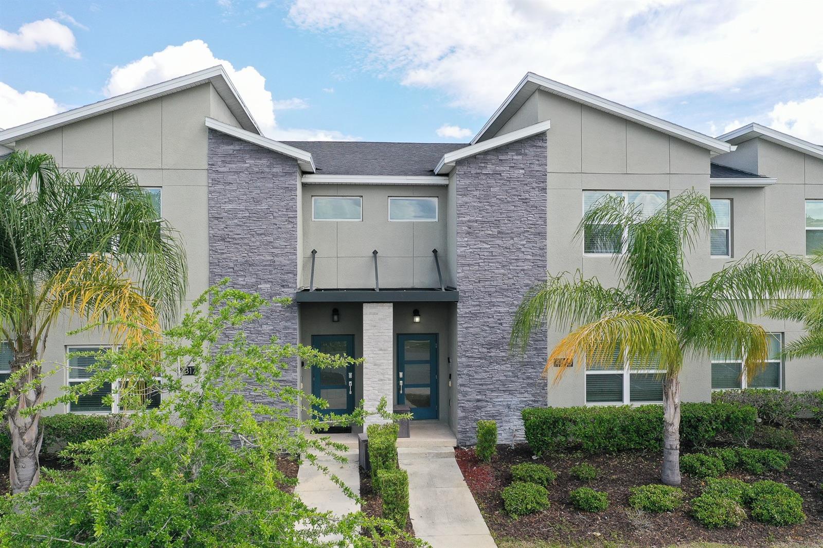 4313 QUOTE ST, KISSIMMEE, FL, 34746