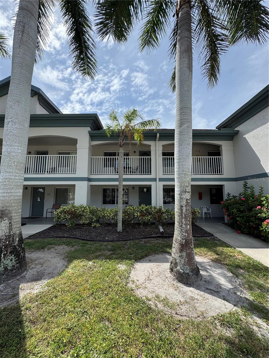 4457 W 45TH AVE #211, BRADENTON, FL, 34210