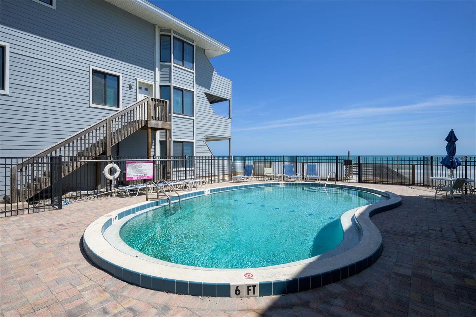 4421 S ATLANTIC AVE #A2, PONCE INLET, FL, 32127