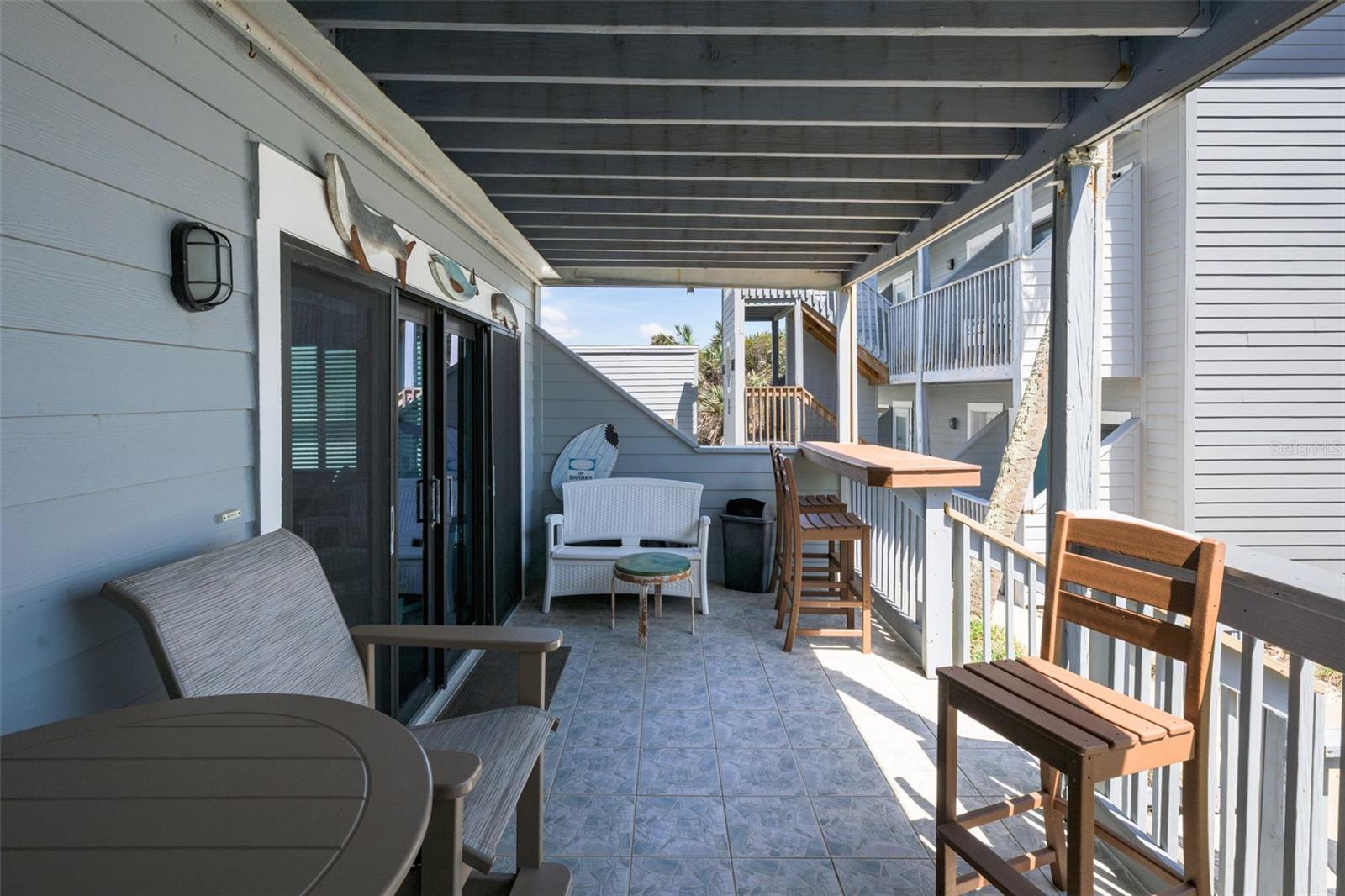 4421 S ATLANTIC AVE #A2, PONCE INLET, FL, 32127