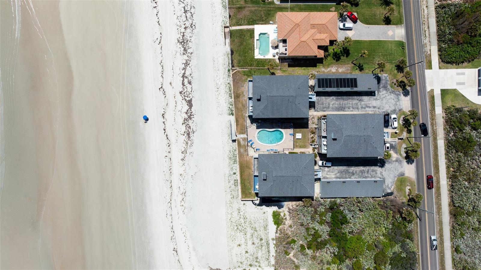 4421 S ATLANTIC AVE #A2, PONCE INLET, FL, 32127