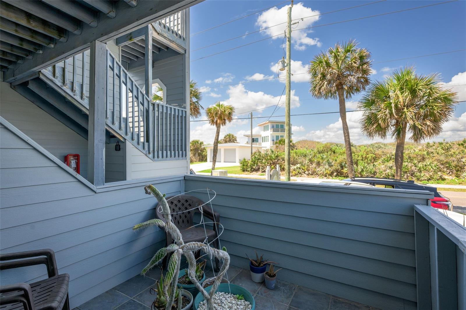 4421 S ATLANTIC AVE #A2, PONCE INLET, FL, 32127