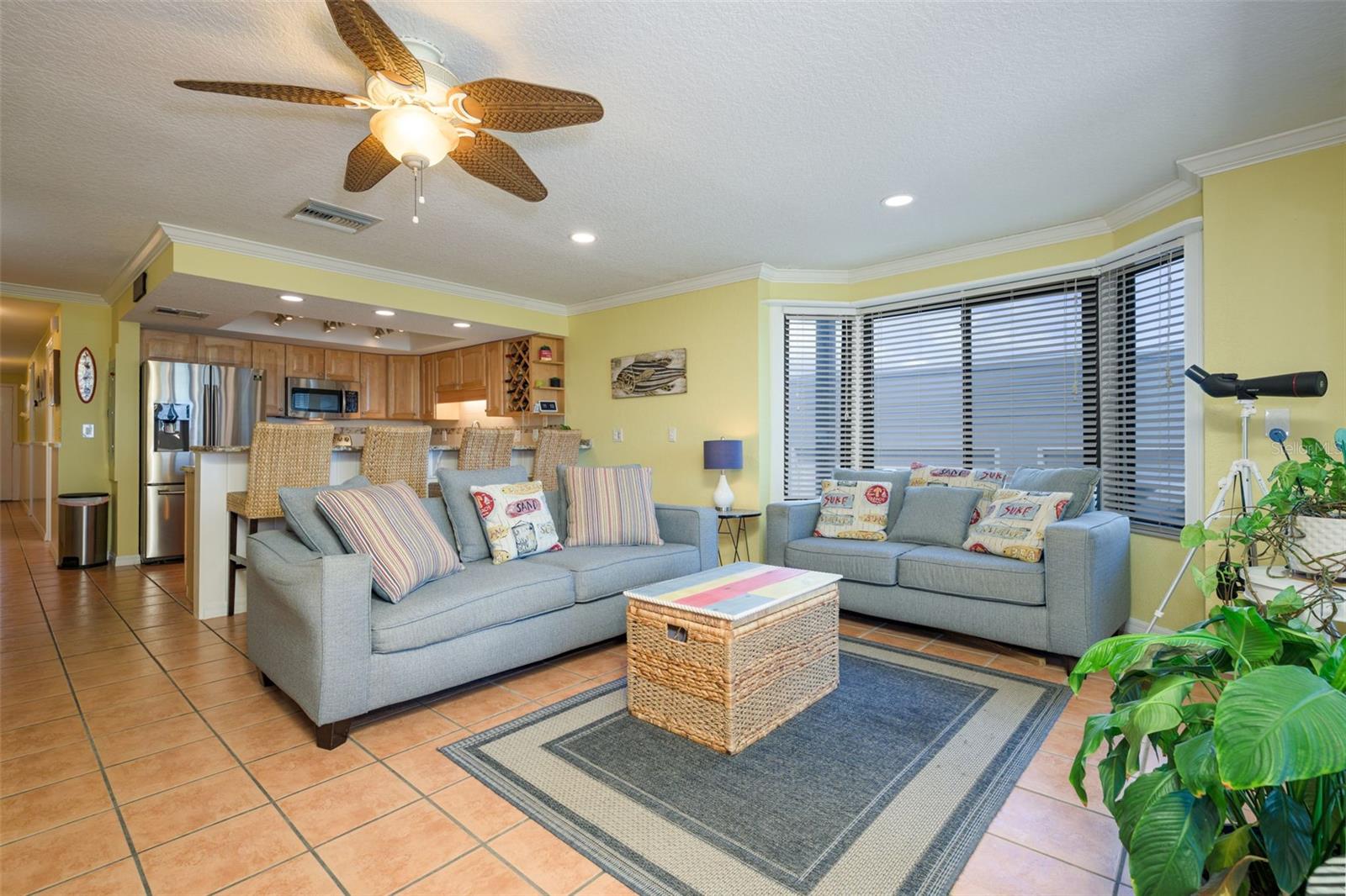 4421 S ATLANTIC AVE #A2, PONCE INLET, FL, 32127