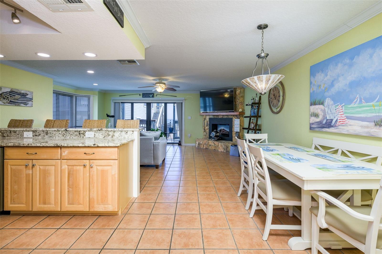 4421 S ATLANTIC AVE #A2, PONCE INLET, FL, 32127