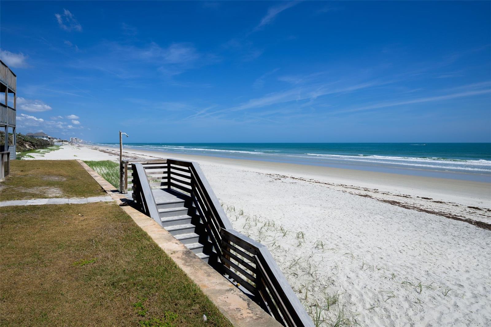 4421 S ATLANTIC AVE #A2, PONCE INLET, FL, 32127