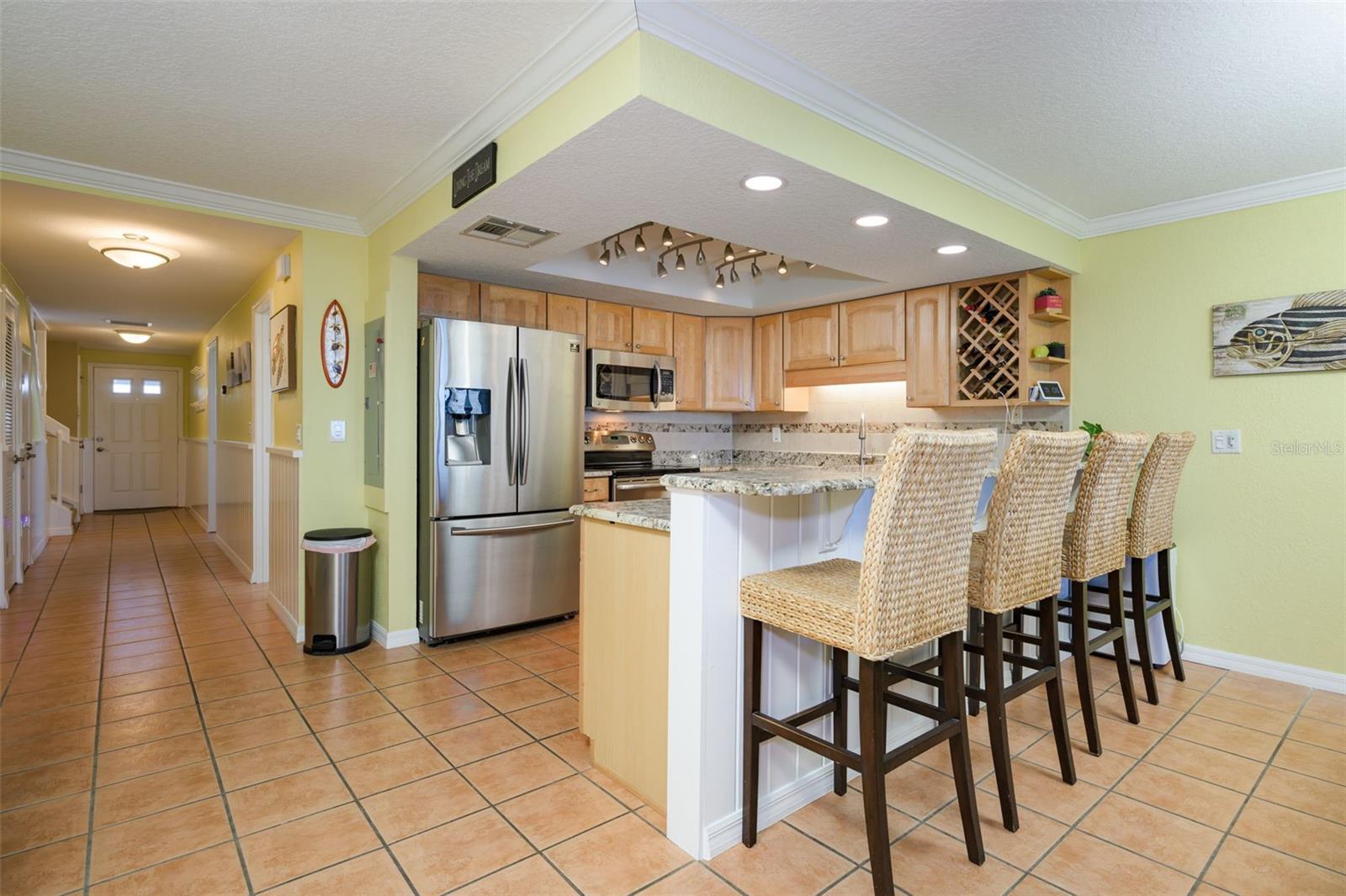 4421 S ATLANTIC AVE #A2, PONCE INLET, FL, 32127