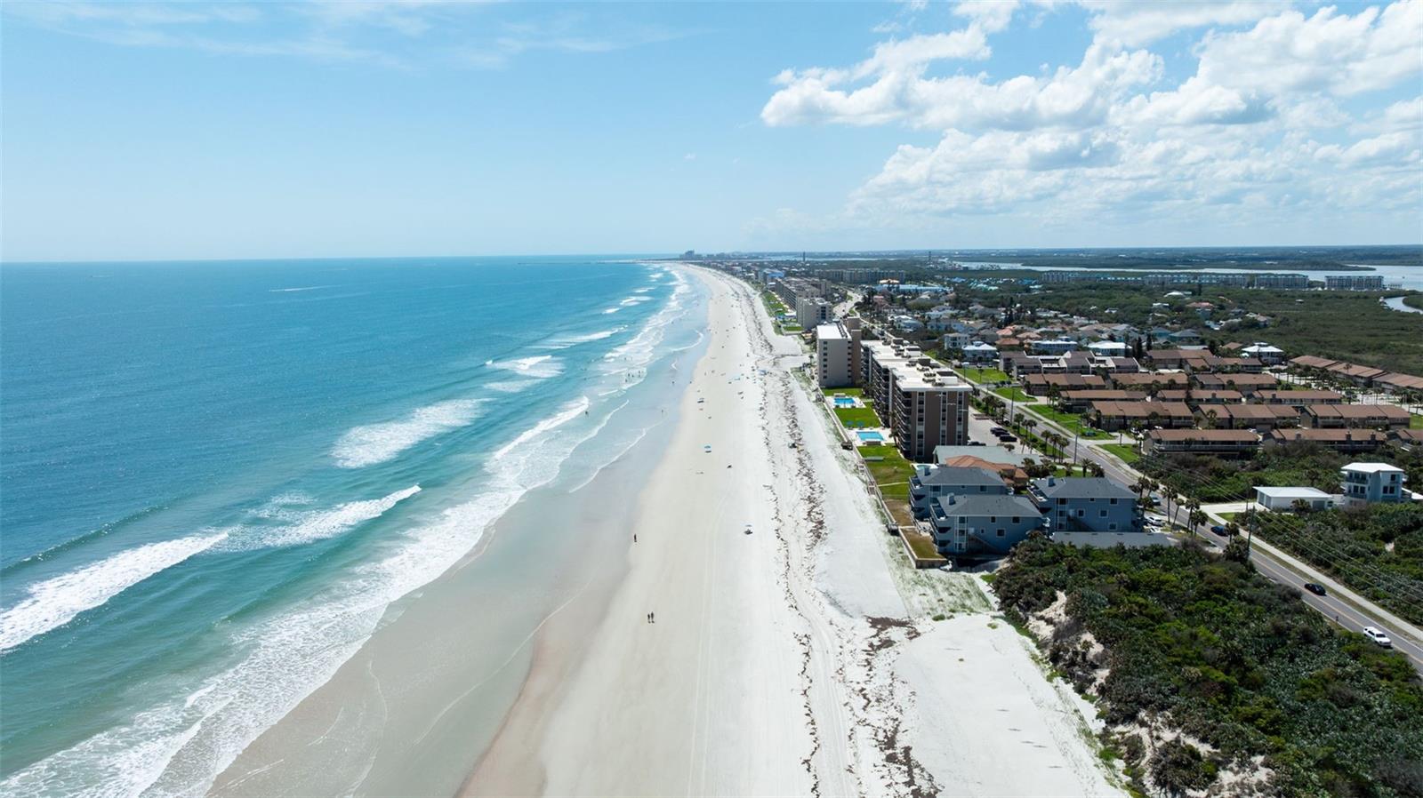 4421 S ATLANTIC AVE #A2, PONCE INLET, FL, 32127