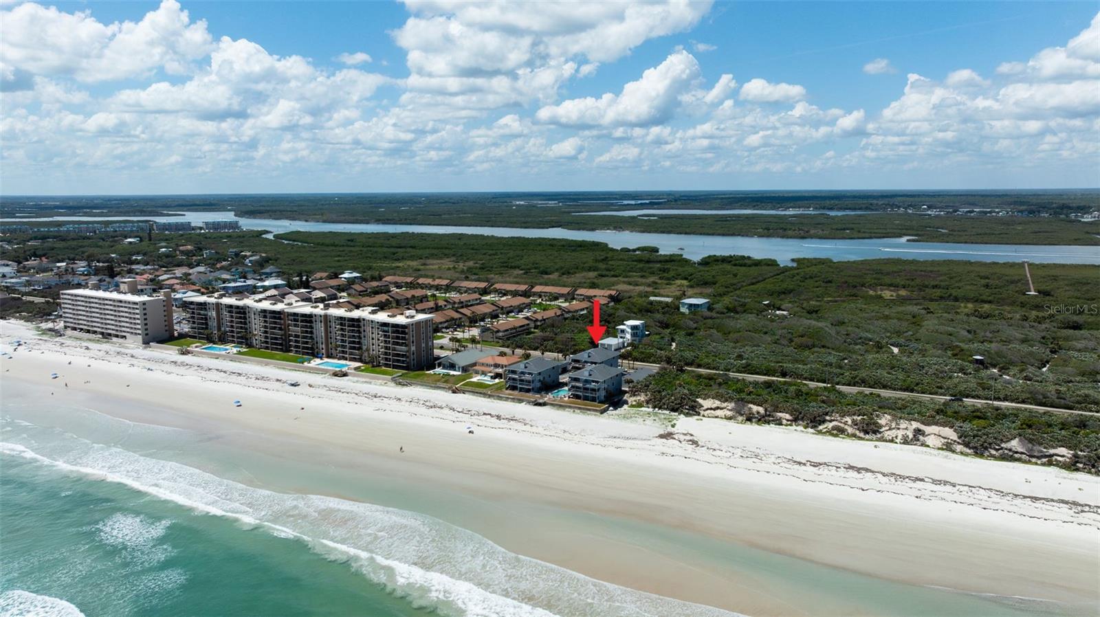 4421 S ATLANTIC AVE #A2, PONCE INLET, FL, 32127