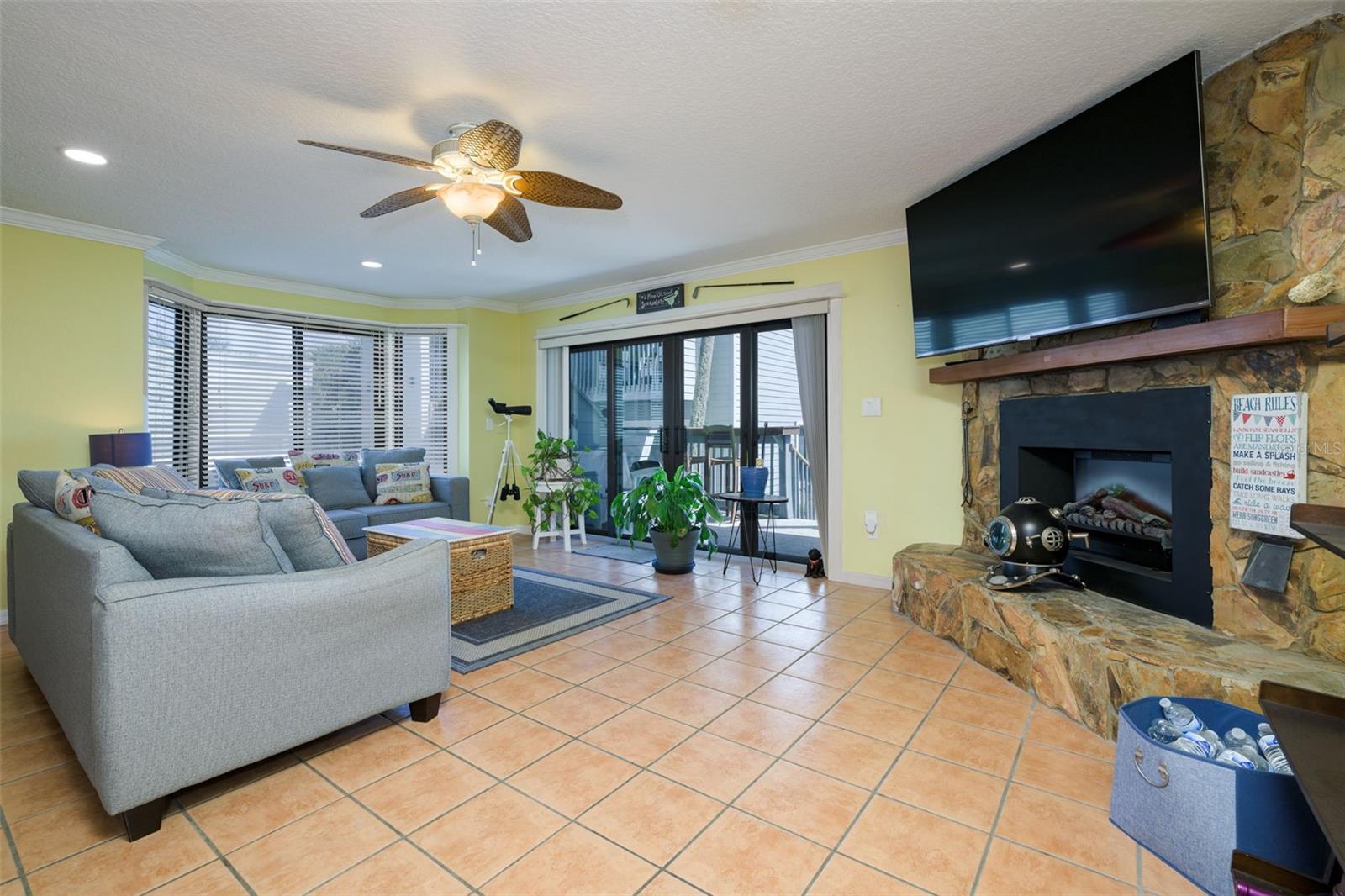 4421 S ATLANTIC AVE #A2, PONCE INLET, FL, 32127