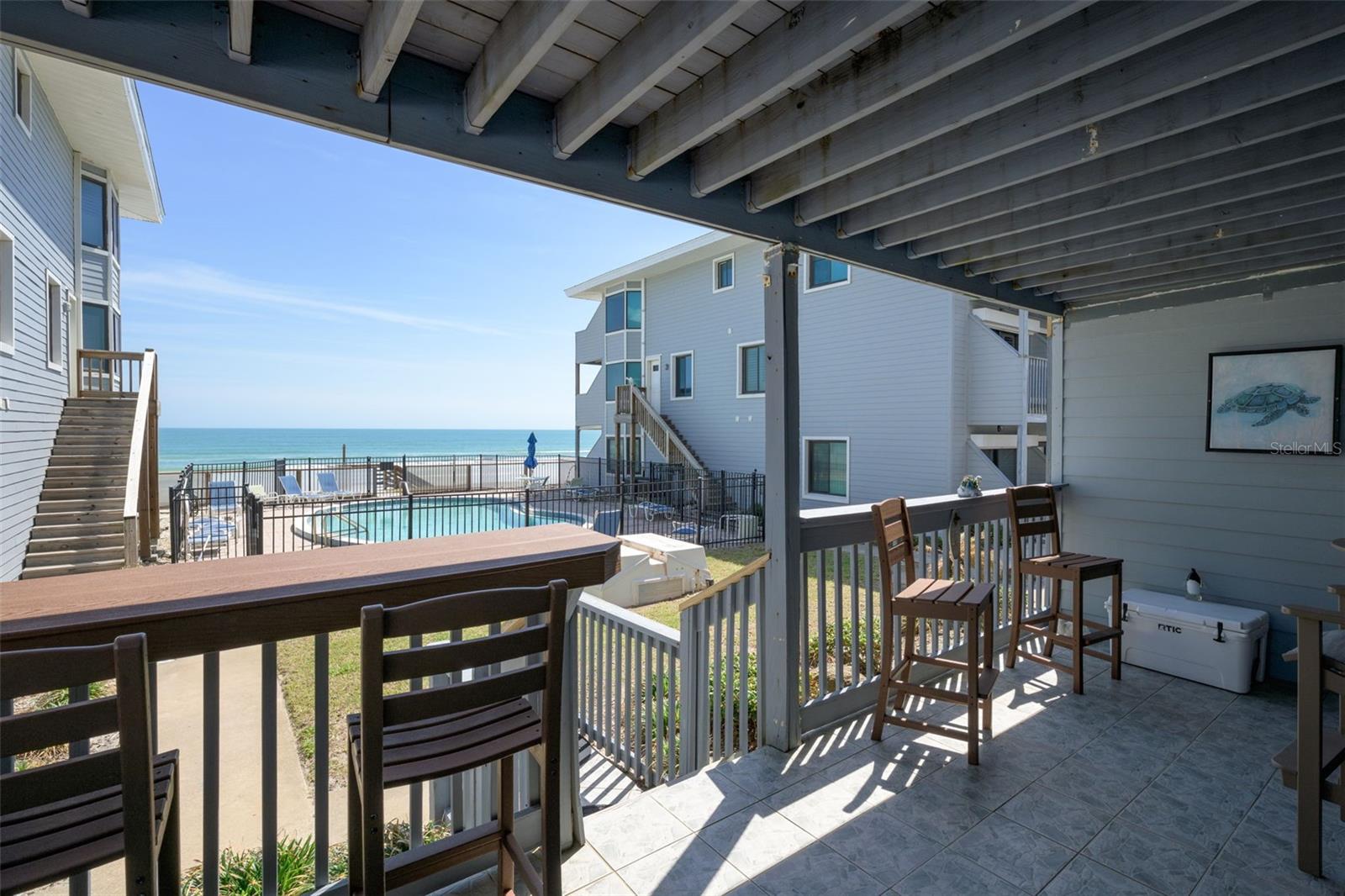 4421 S ATLANTIC AVE #A2, PONCE INLET, FL, 32127