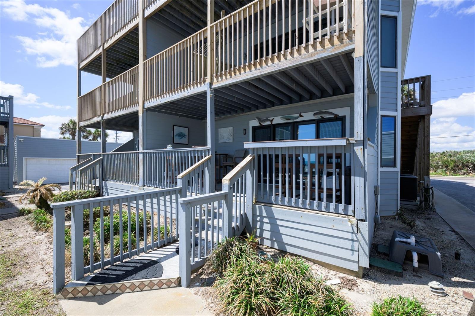 4421 S ATLANTIC AVE #A2, PONCE INLET, FL, 32127