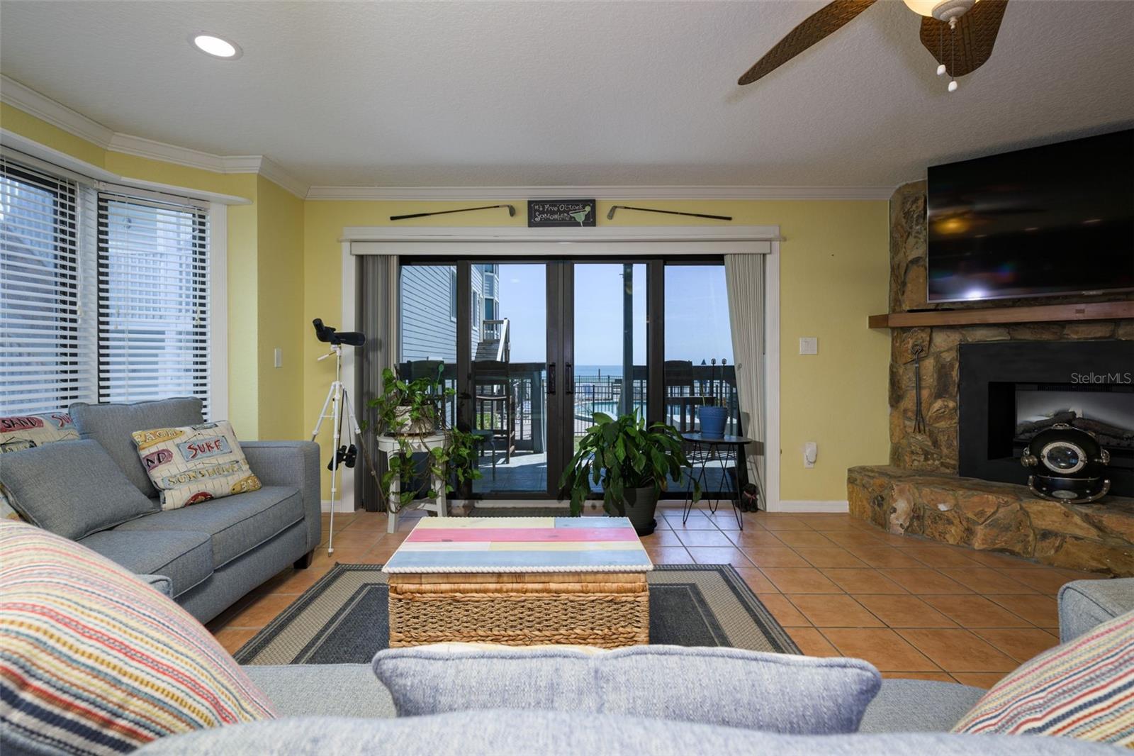 4421 S ATLANTIC AVE #A2, PONCE INLET, FL, 32127