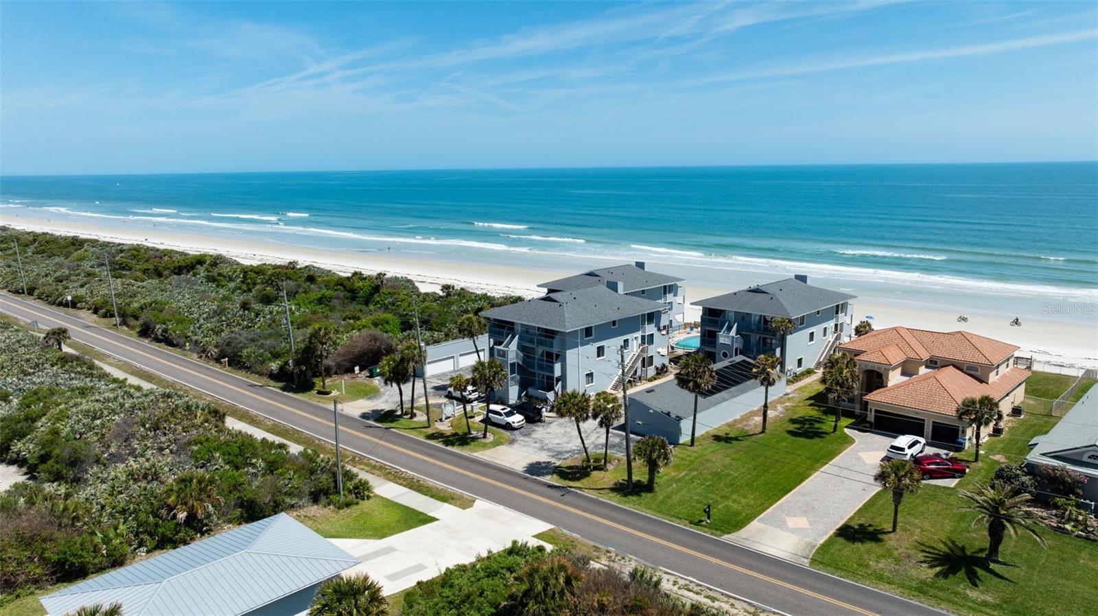4421 S ATLANTIC AVE #A2, PONCE INLET, FL, 32127