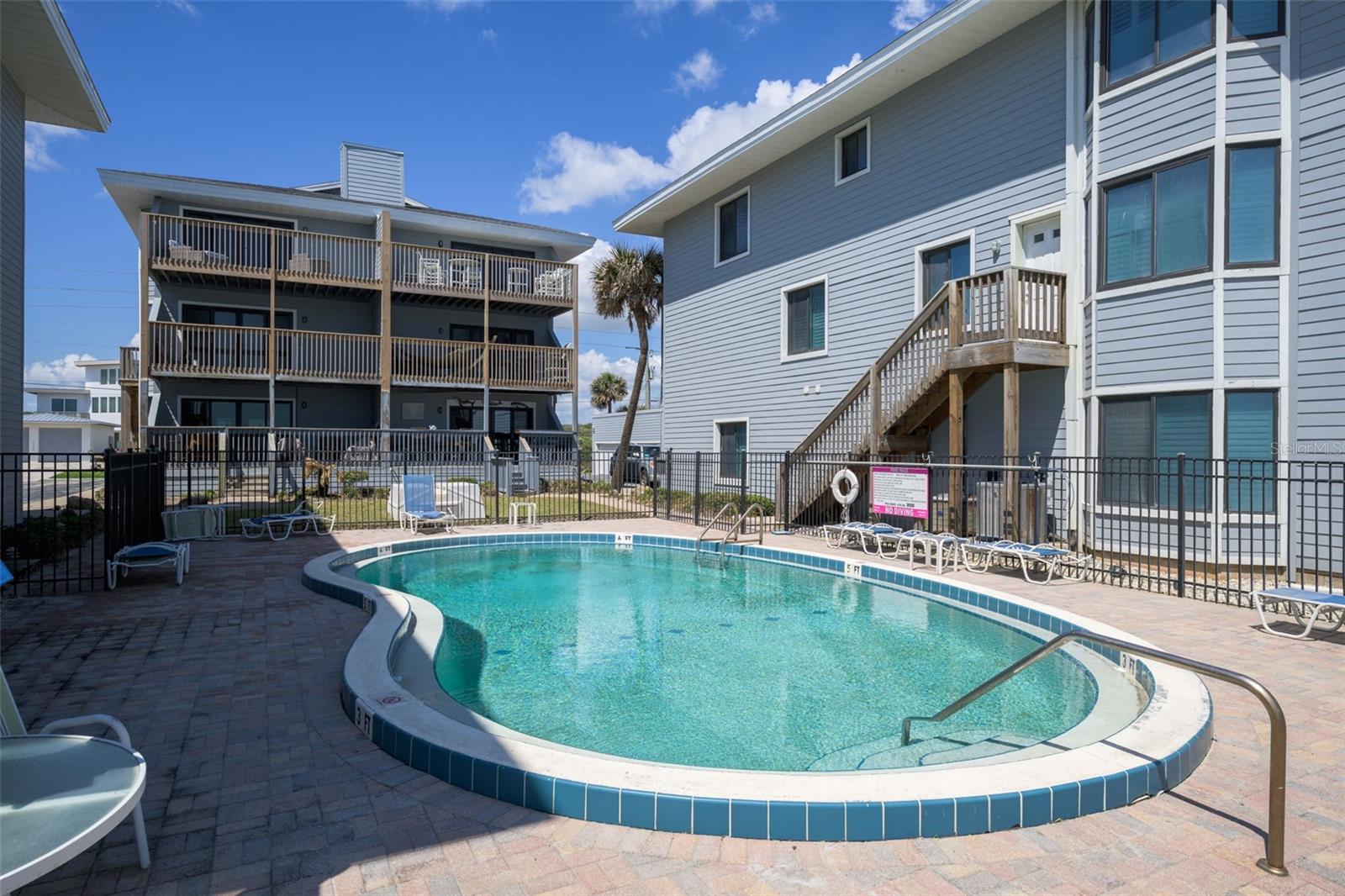 4421 S ATLANTIC AVE #A2, PONCE INLET, FL, 32127