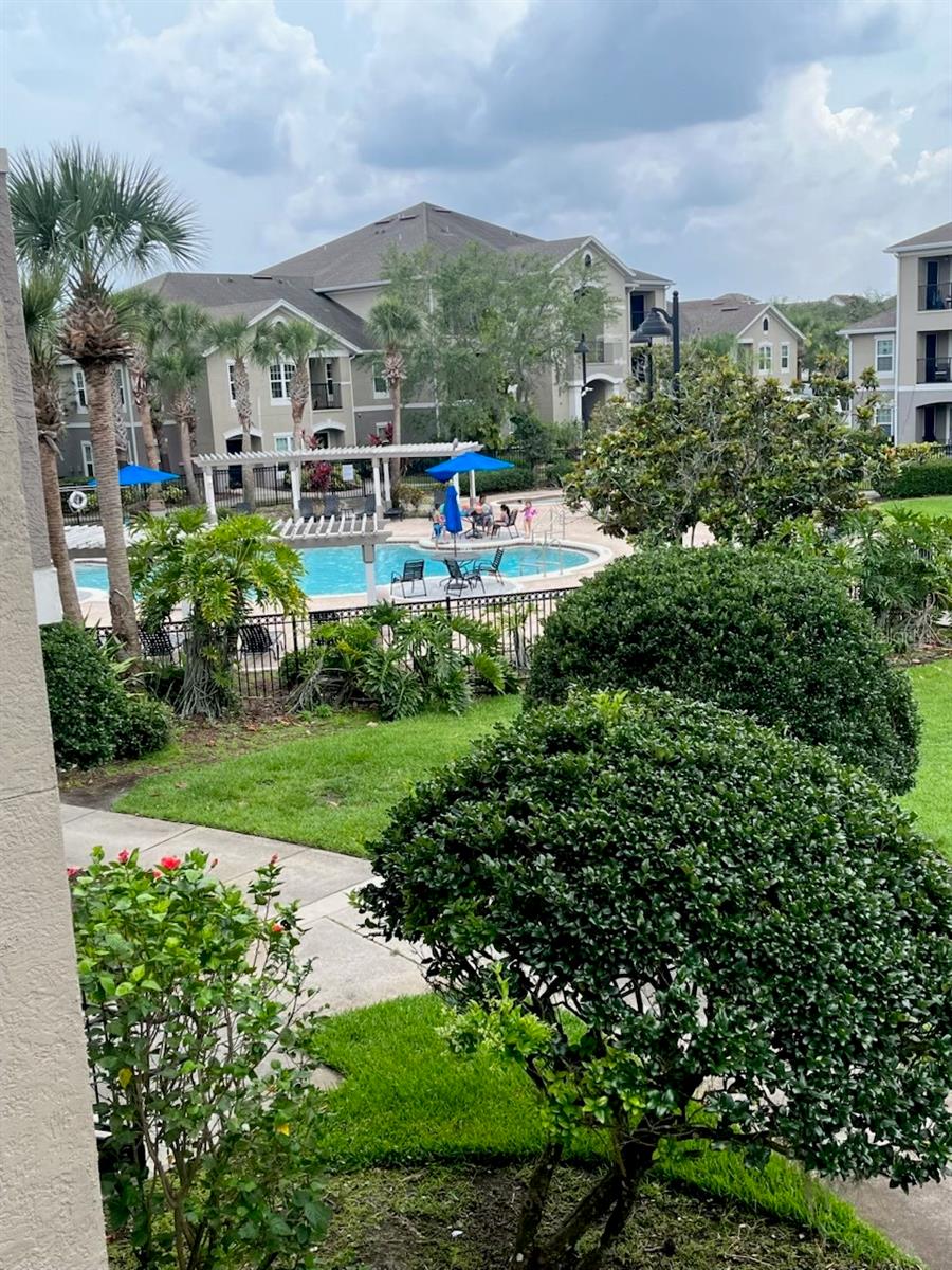 6596 SWISSCO DR #1524, ORLANDO, FL, 32822