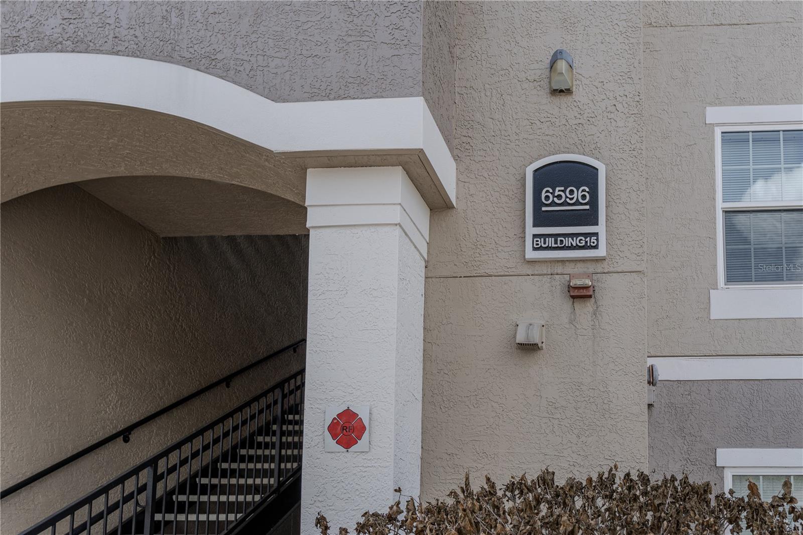 6596 SWISSCO DR #1524, ORLANDO, FL, 32822