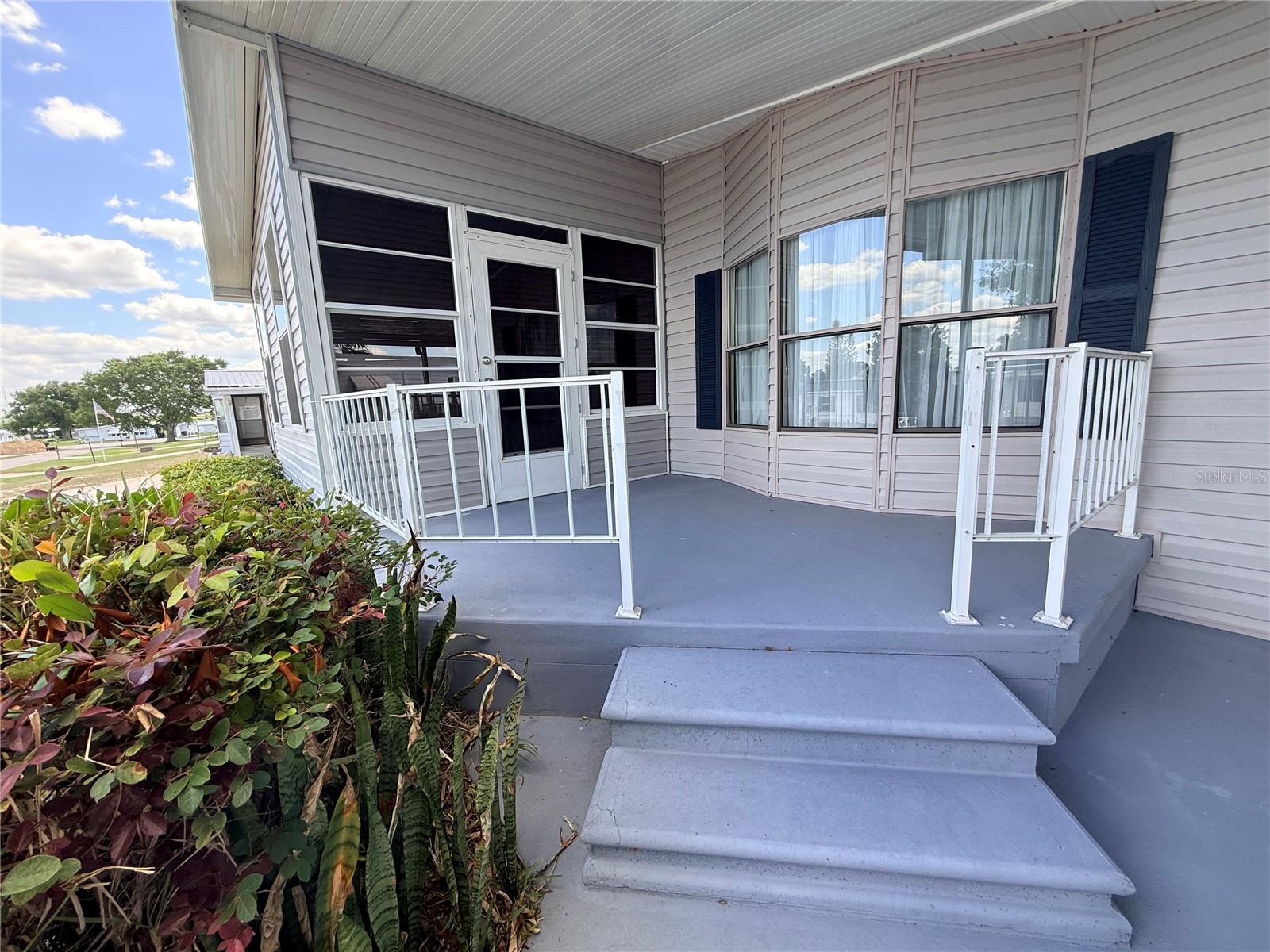 116 S WINTER CIR, AVON PARK, FL, 33825