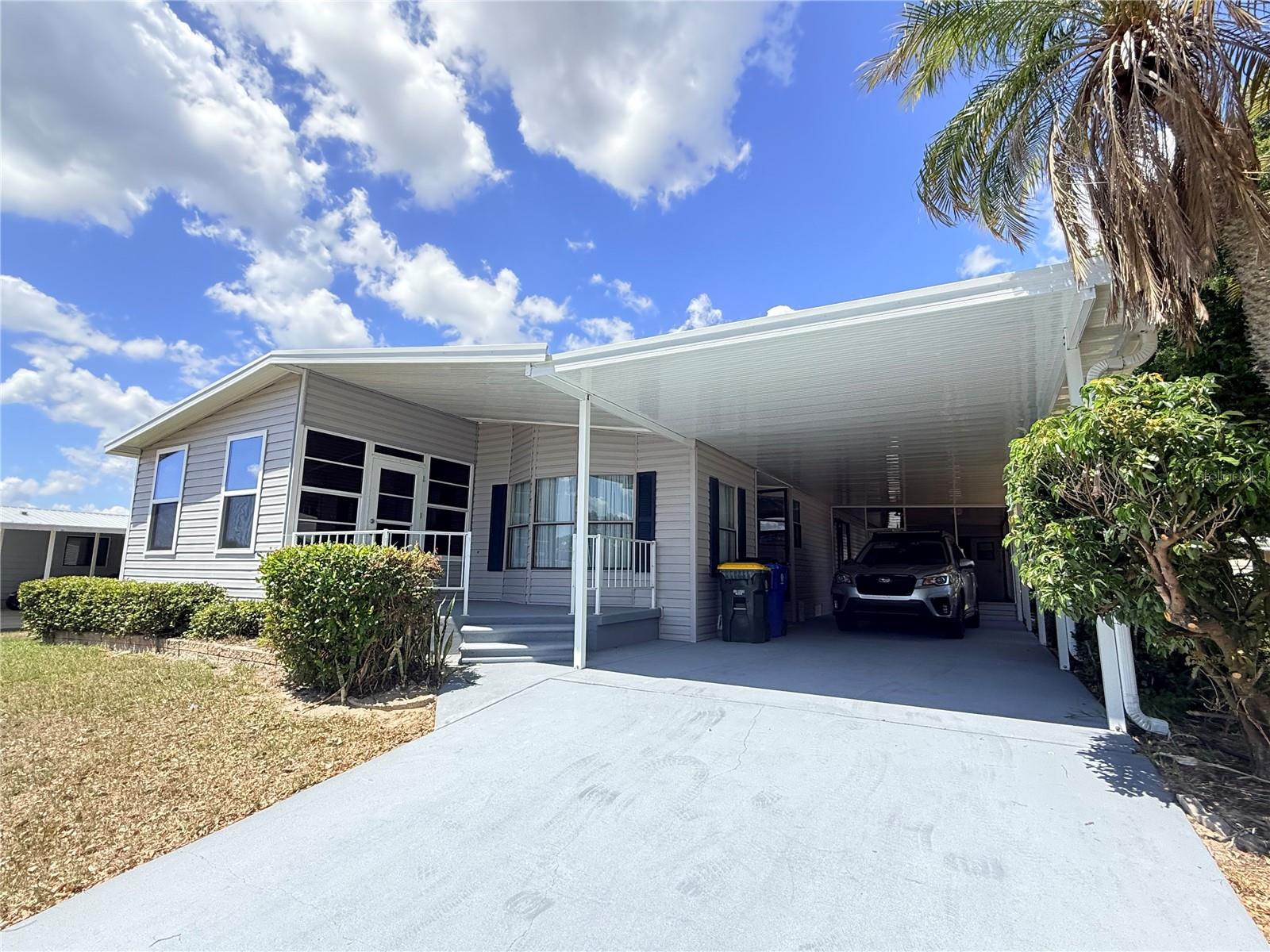 116 S WINTER CIR, AVON PARK, FL, 33825