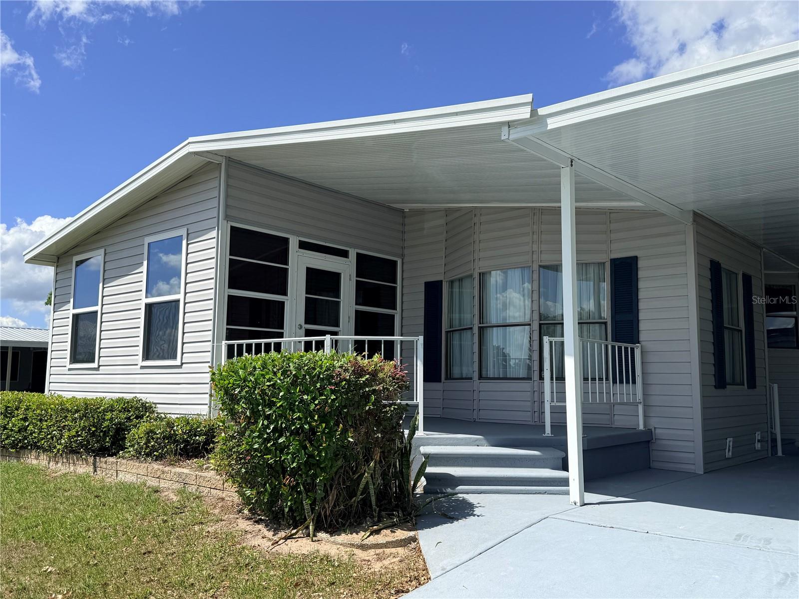 116 S WINTER CIR, AVON PARK, FL, 33825