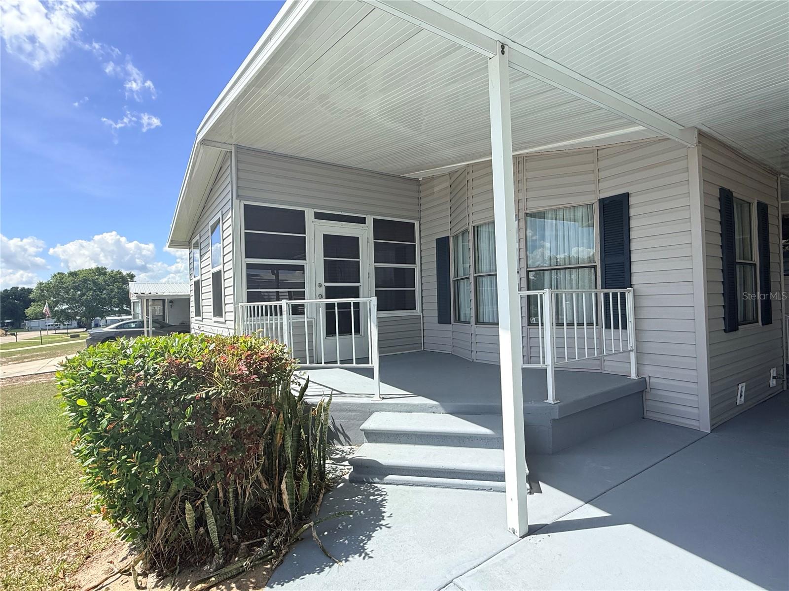 116 S WINTER CIR, AVON PARK, FL, 33825