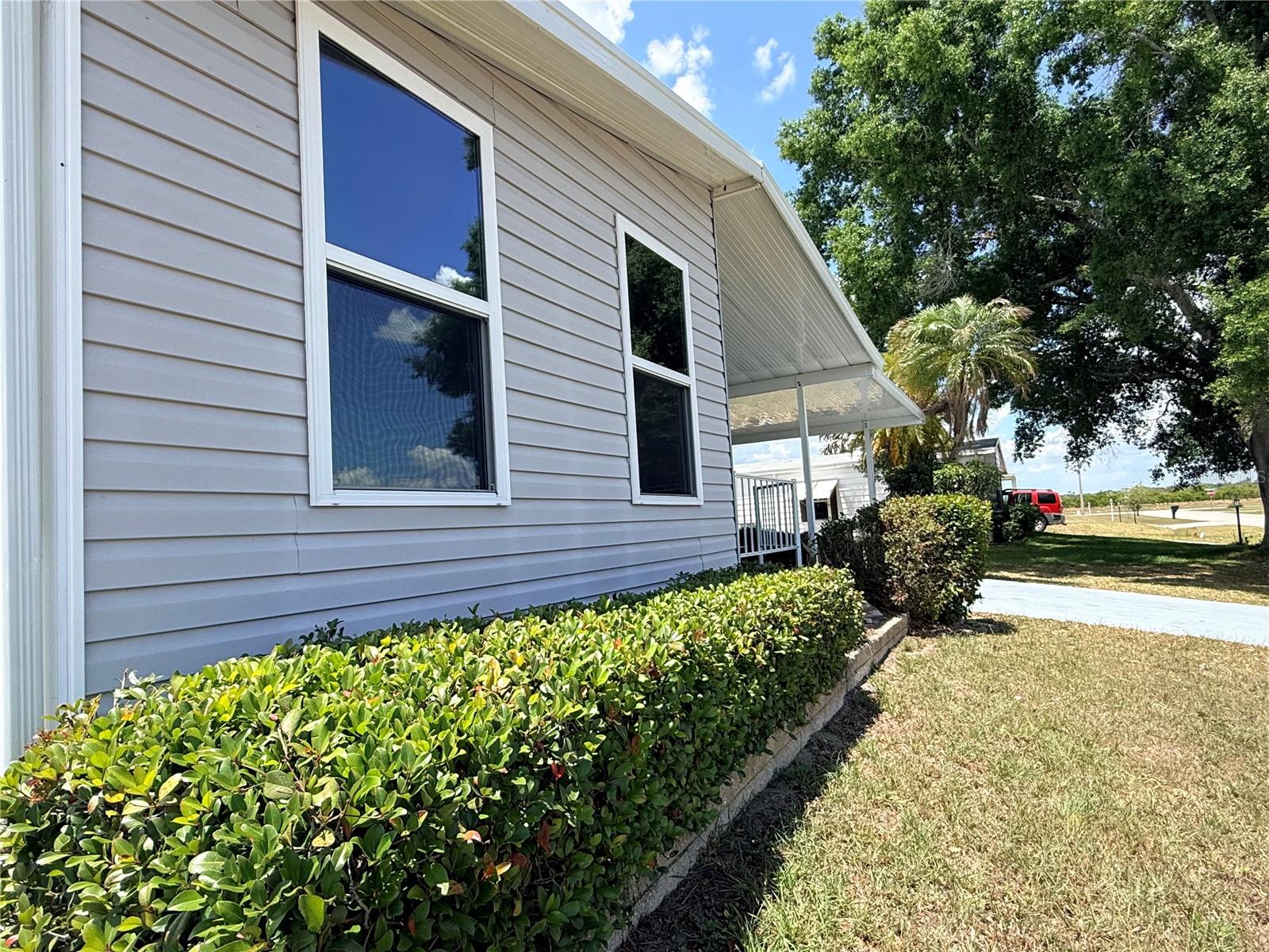 116 S WINTER CIR, AVON PARK, FL, 33825