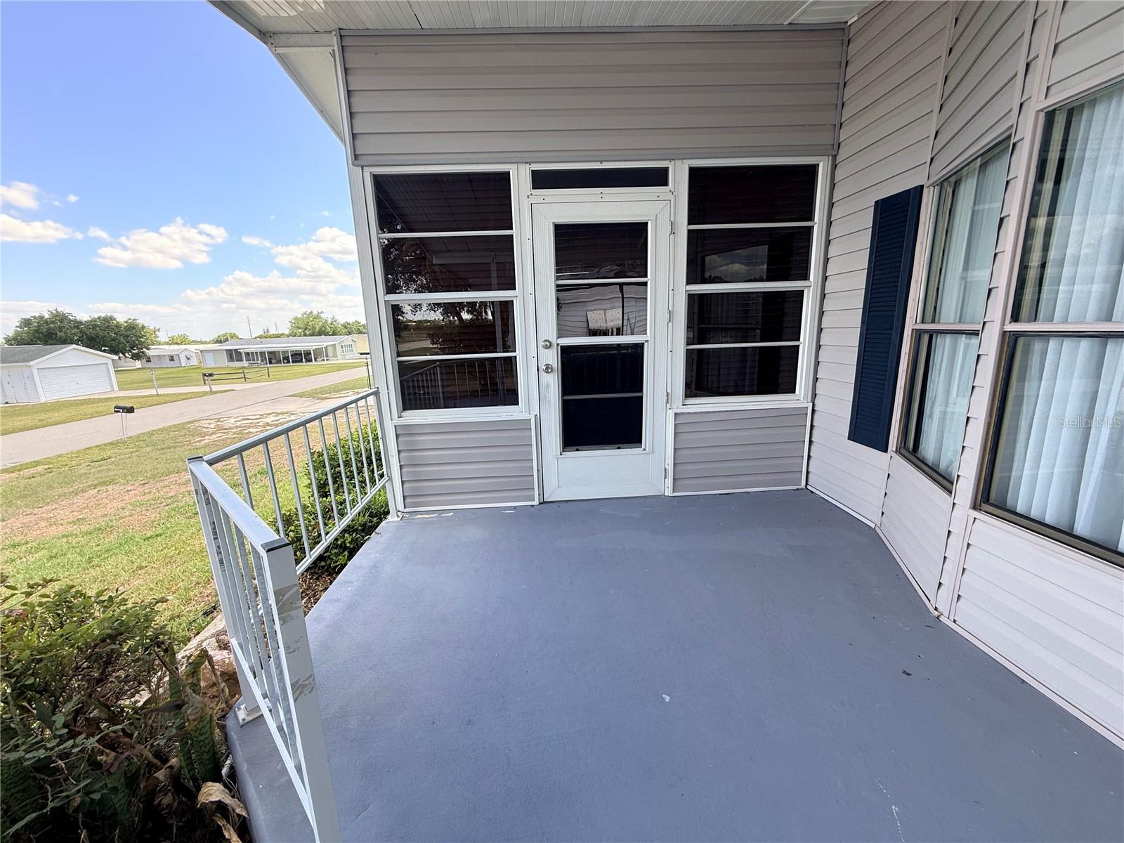 116 S WINTER CIR, AVON PARK, FL, 33825