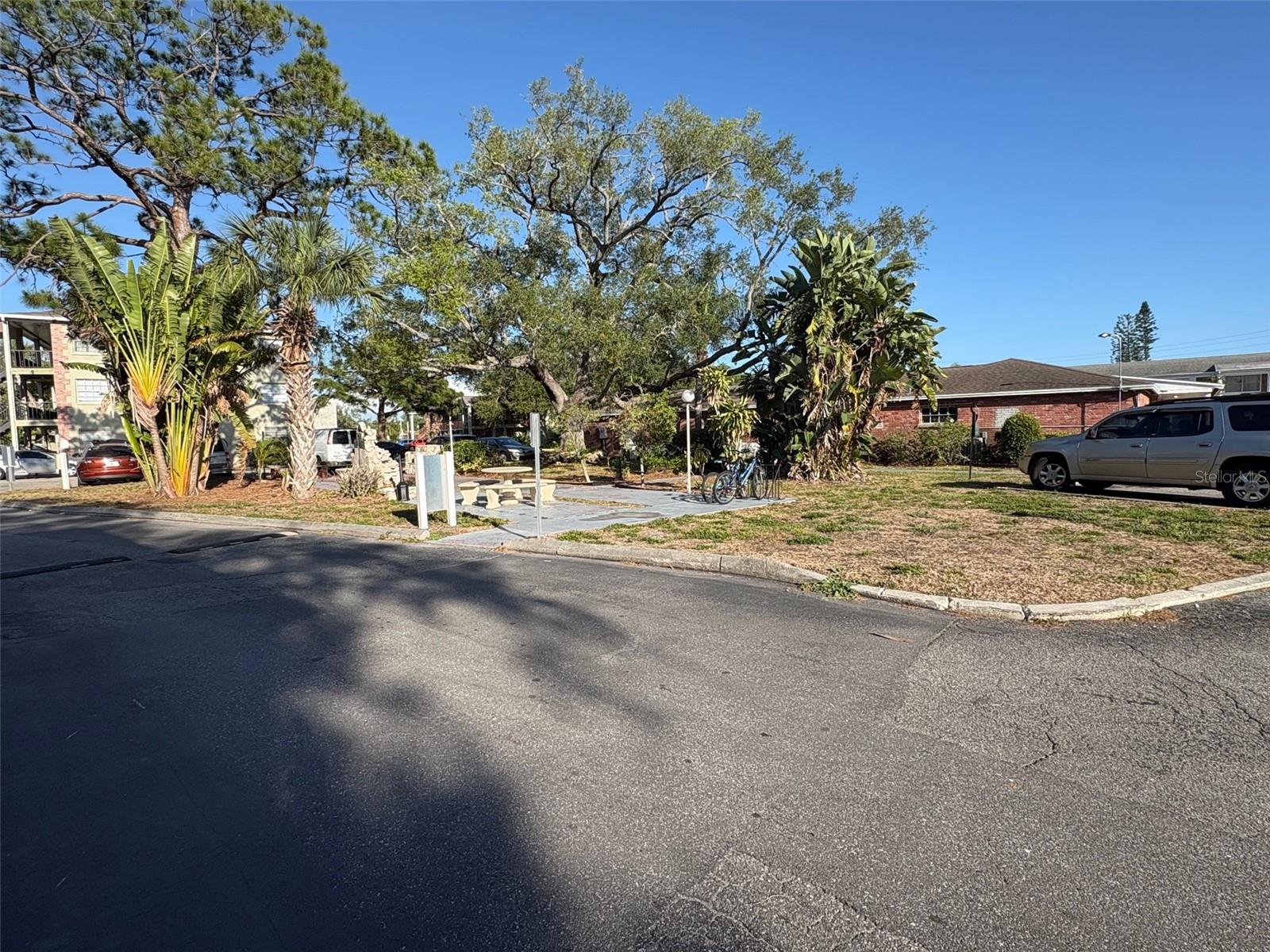 4507 9TH STREET W. #I3, BRADENTON, FL, 34207