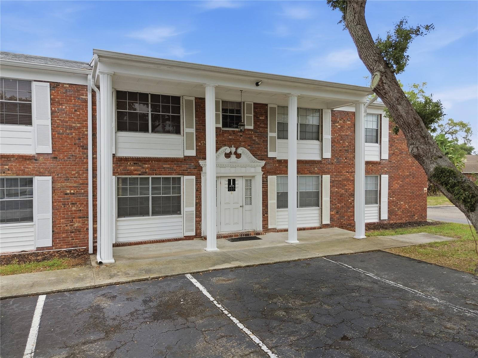 4507 9th Street W #I3, Bradenton, FL 34207