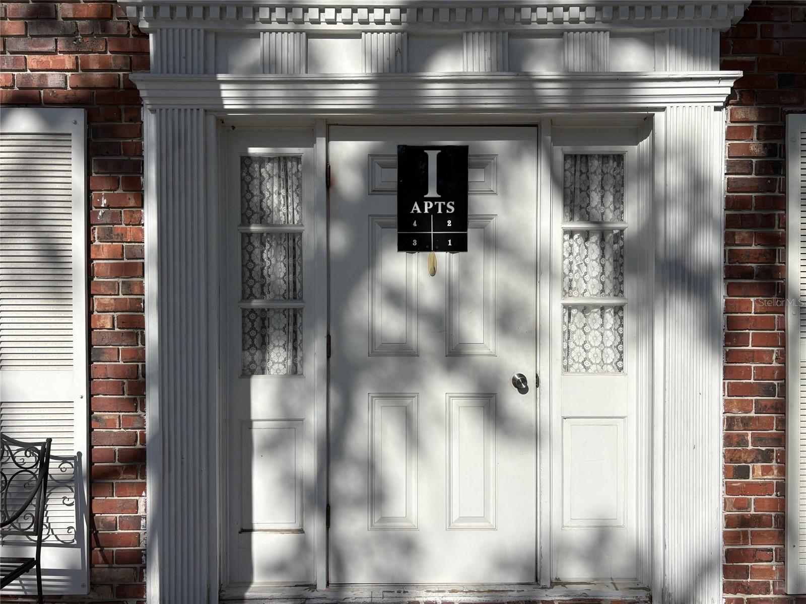 4507 9TH STREET W. #I3, BRADENTON, FL, 34207