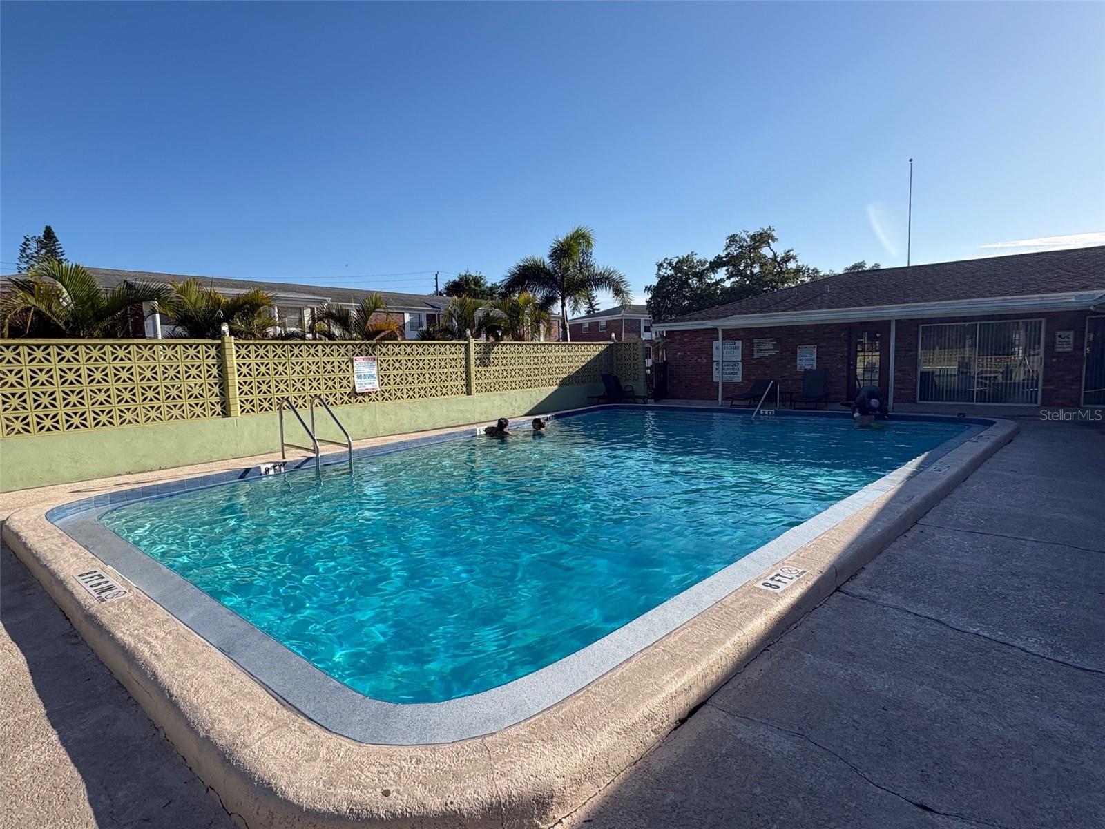 4507 9TH STREET W. #I3, BRADENTON, FL, 34207