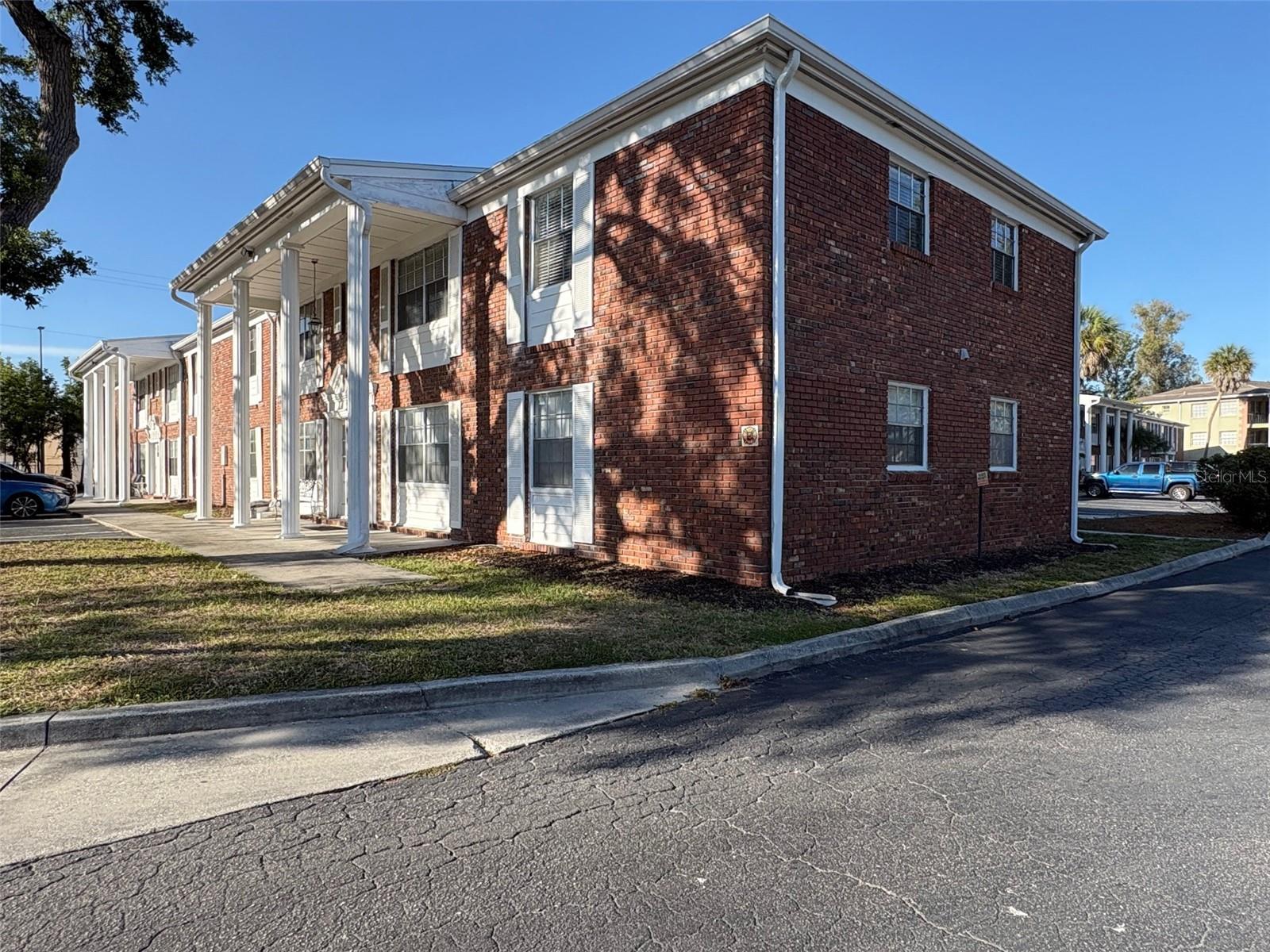 4507 9TH STREET W. #I3, BRADENTON, FL, 34207