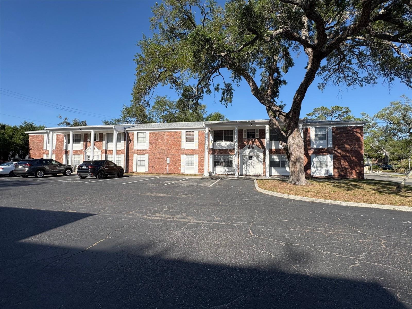 4507 9TH STREET W. #I3, BRADENTON, FL, 34207