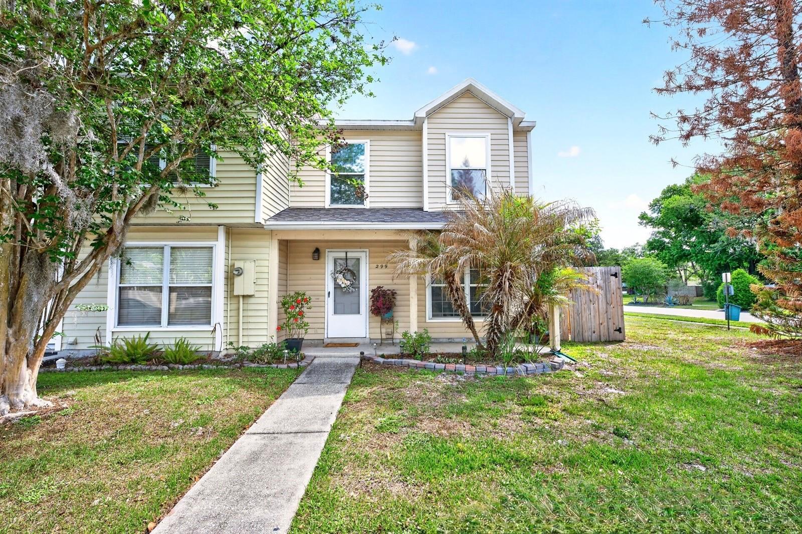 299 WOODGREEN LN, WINTER SPRINGS, FL, 32708