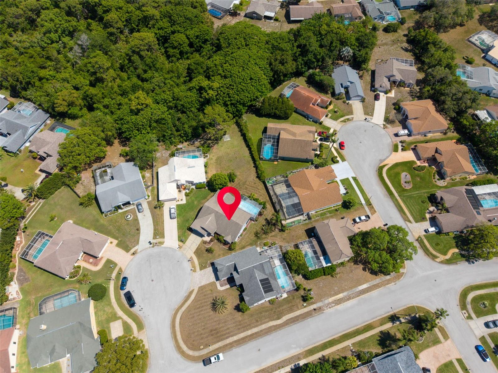 13635 MUFFIN CT, HUDSON, FL, 34667