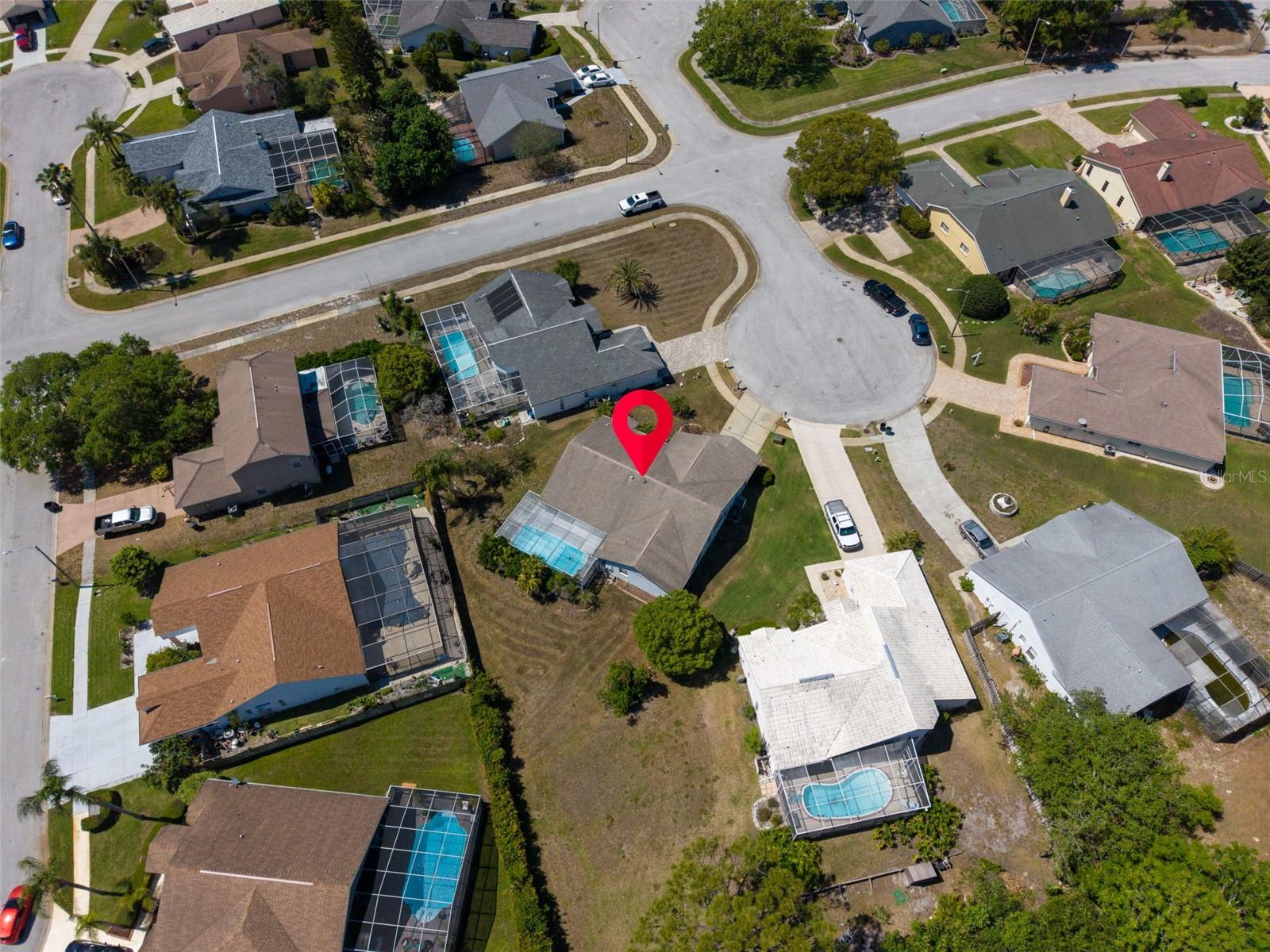 13635 MUFFIN CT, HUDSON, FL, 34667