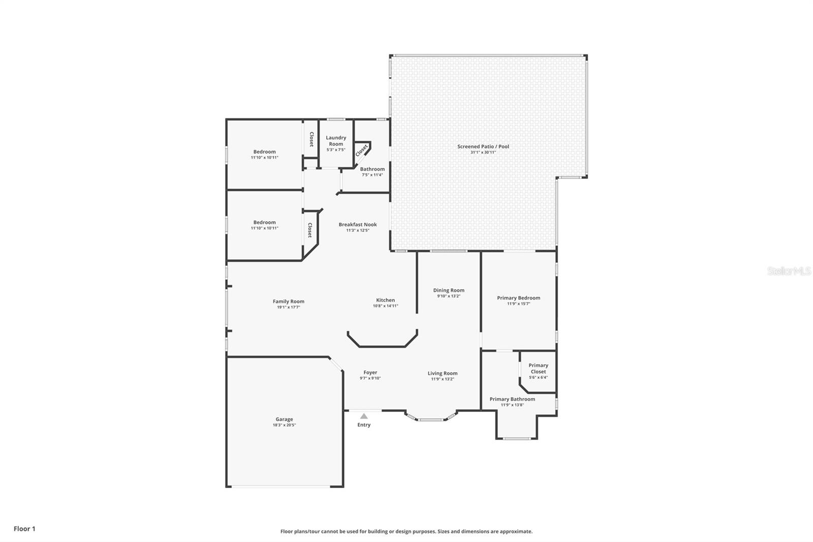 13635 MUFFIN CT, HUDSON, FL, 34667