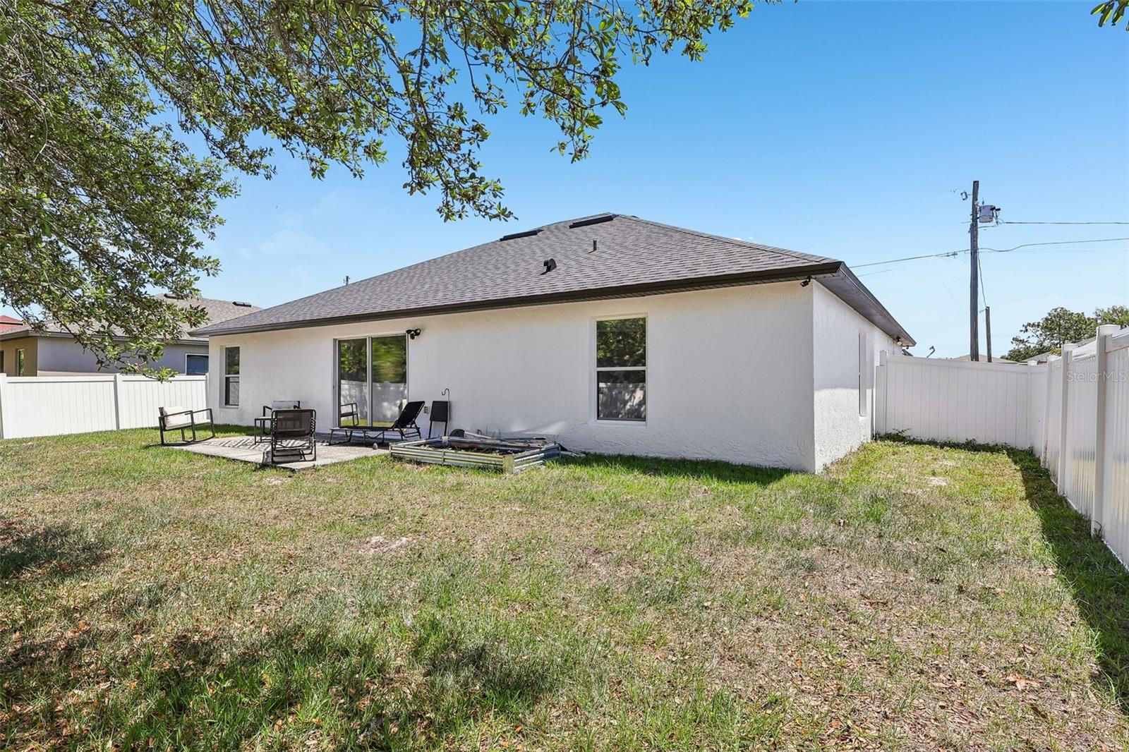 1412 SARASOTA DR, POINCIANA, FL, 34759