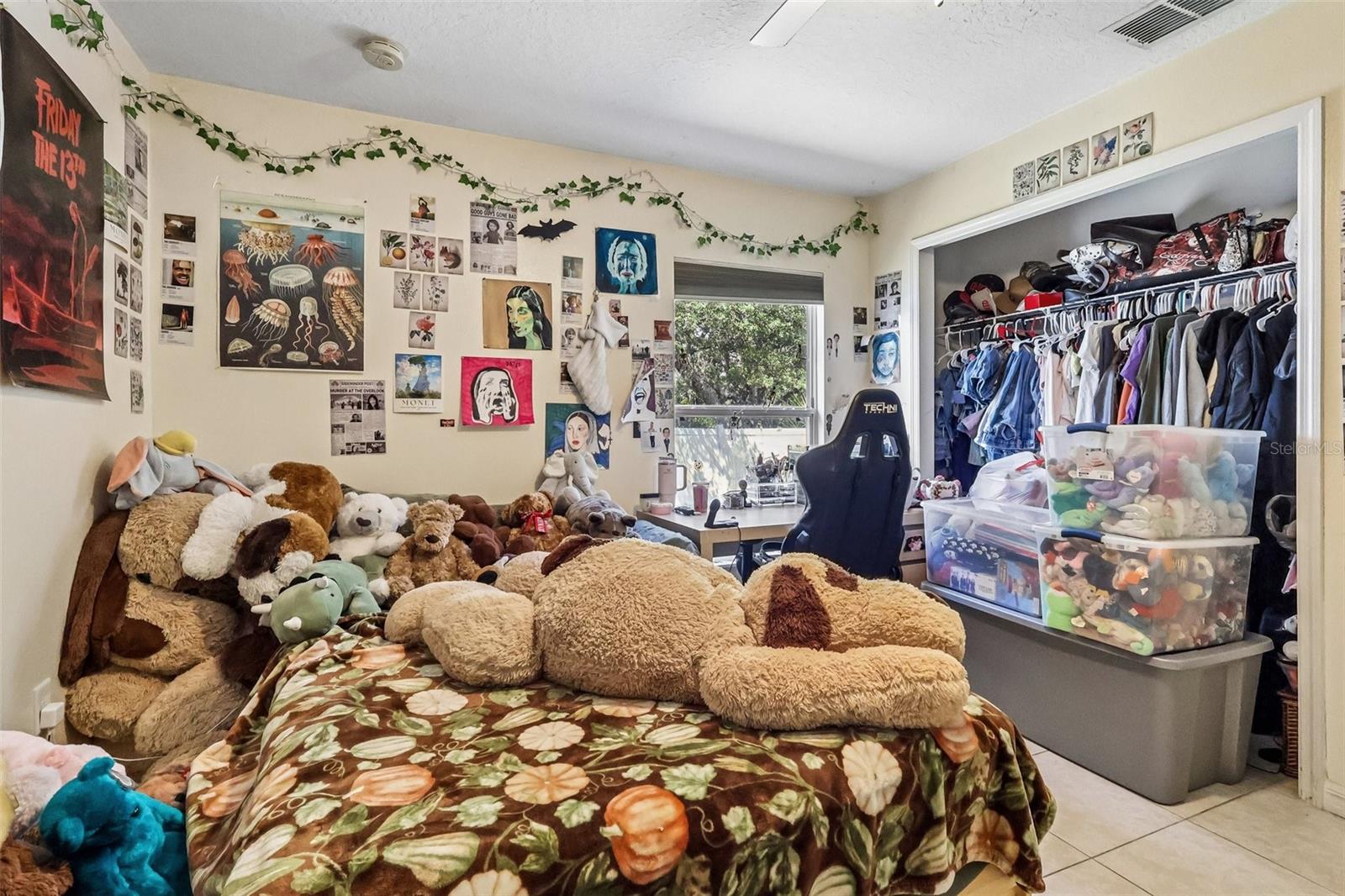 1412 SARASOTA DR, POINCIANA, FL, 34759