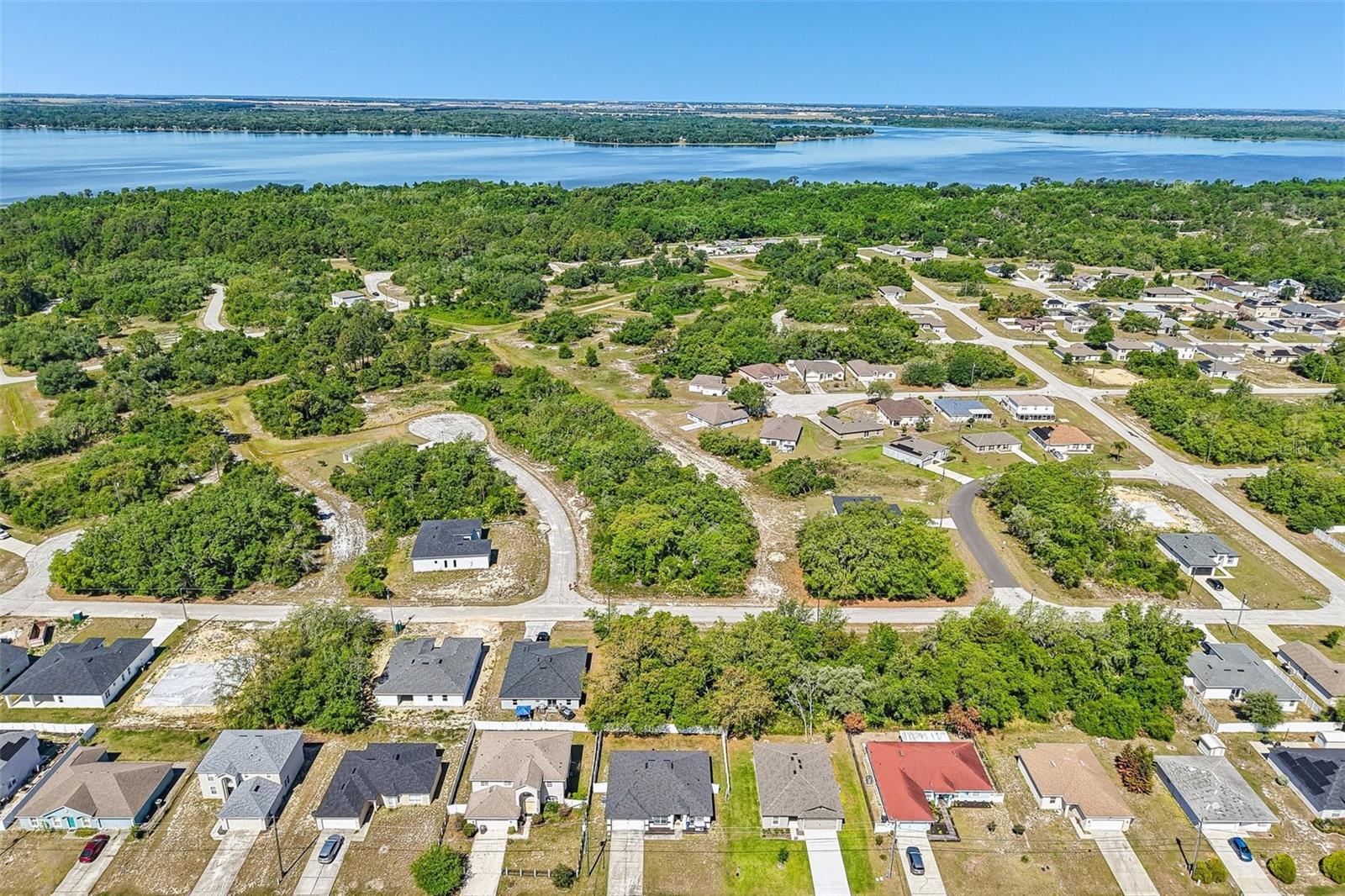 1412 SARASOTA DR, POINCIANA, FL, 34759