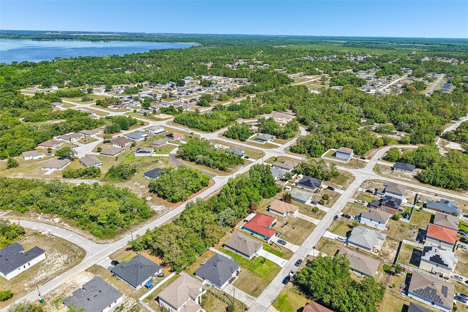 1412 SARASOTA DR, POINCIANA, FL, 34759