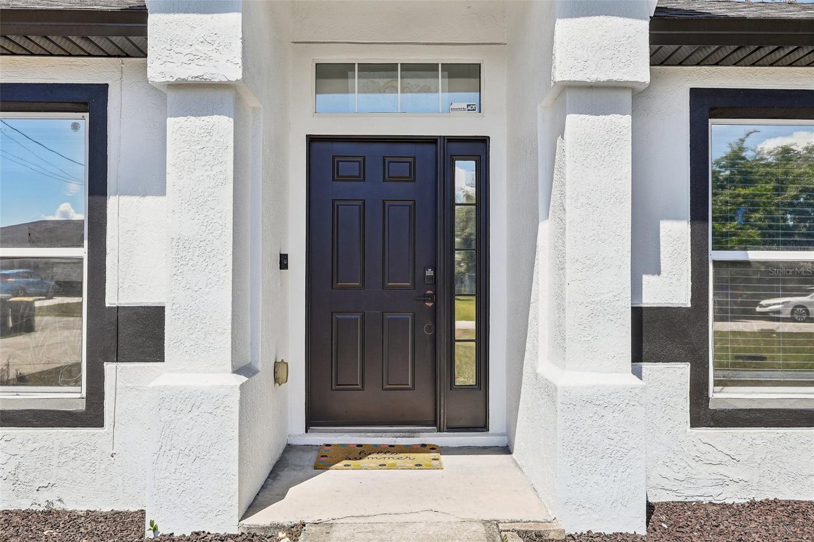 1412 SARASOTA DR, POINCIANA, FL, 34759