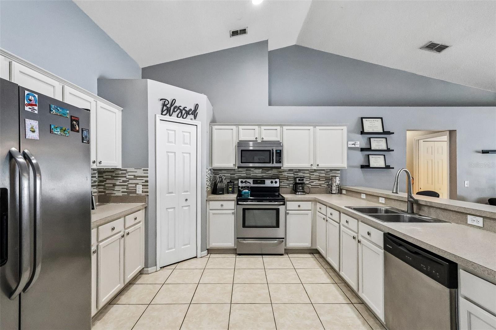 1412 SARASOTA DR, POINCIANA, FL, 34759