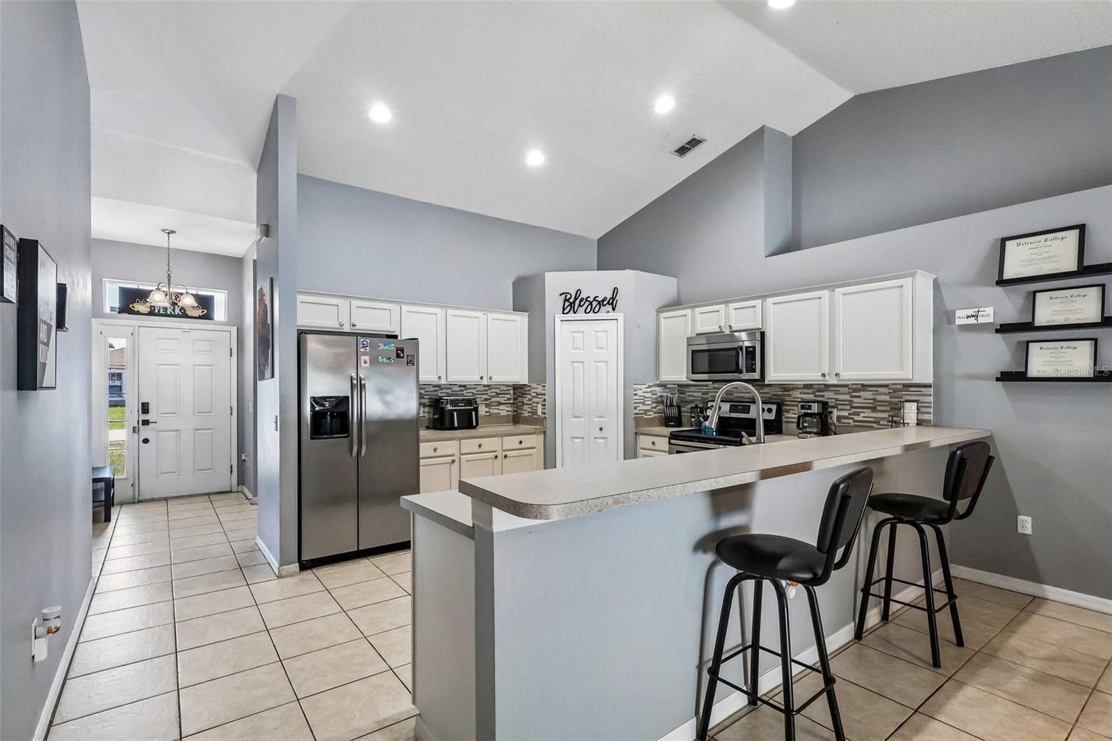 1412 SARASOTA DR, POINCIANA, FL, 34759