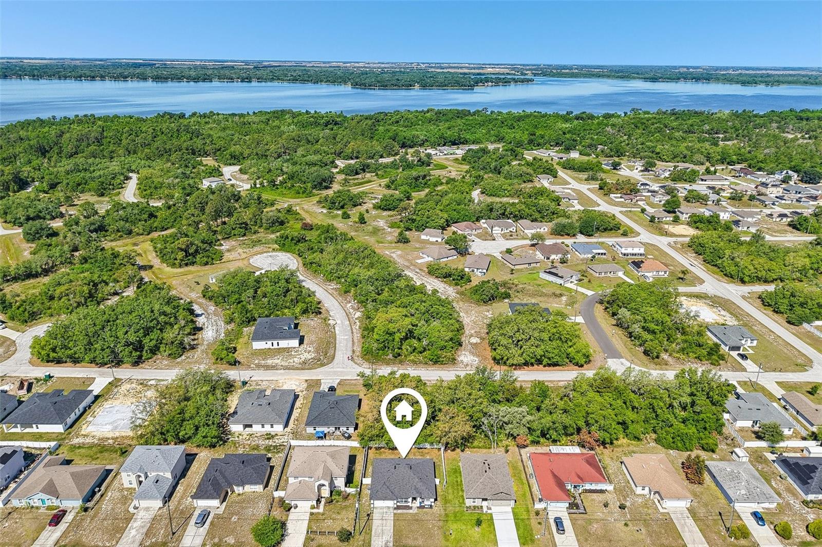 1412 SARASOTA DR, POINCIANA, FL, 34759