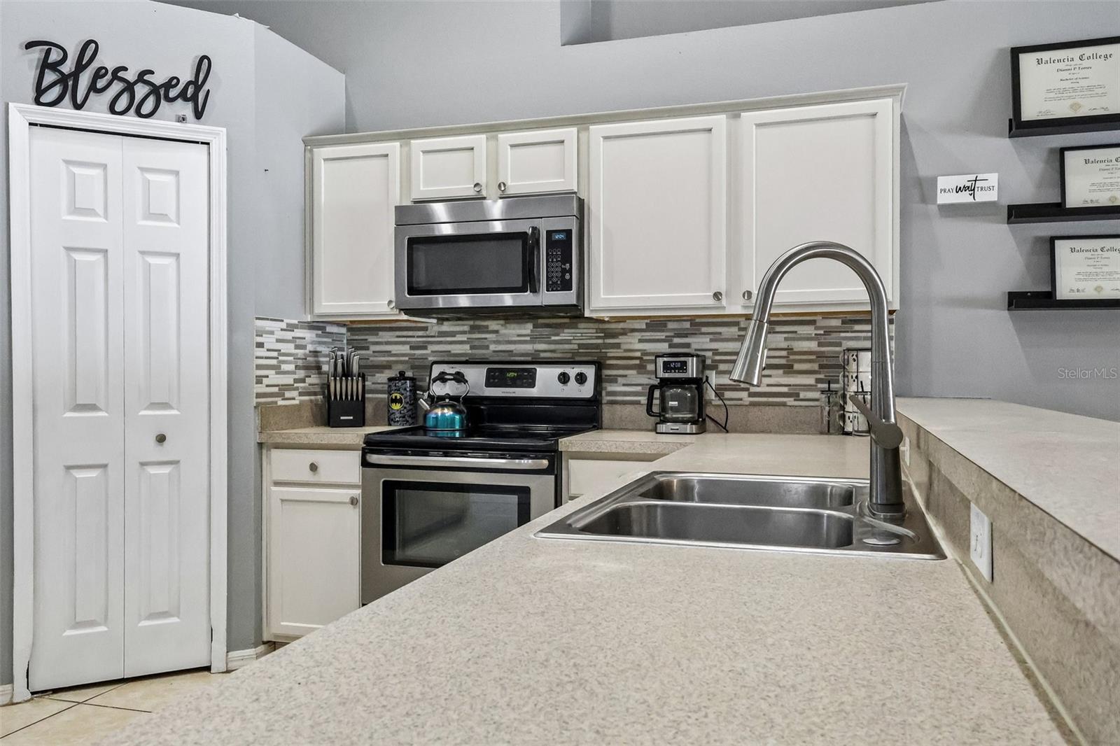 1412 SARASOTA DR, POINCIANA, FL, 34759